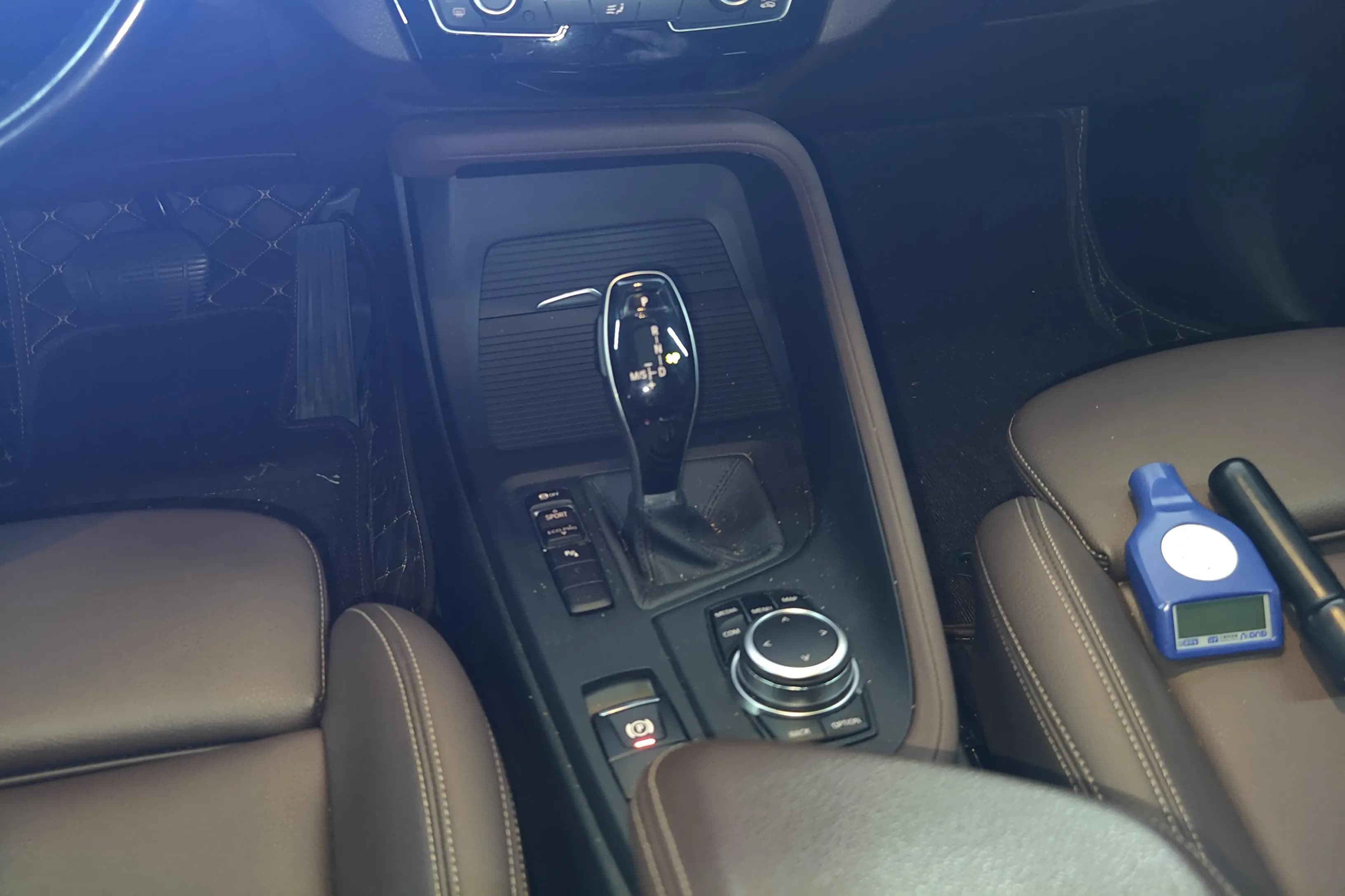 BMW X1 2022 г. 71239 км. — фото 15