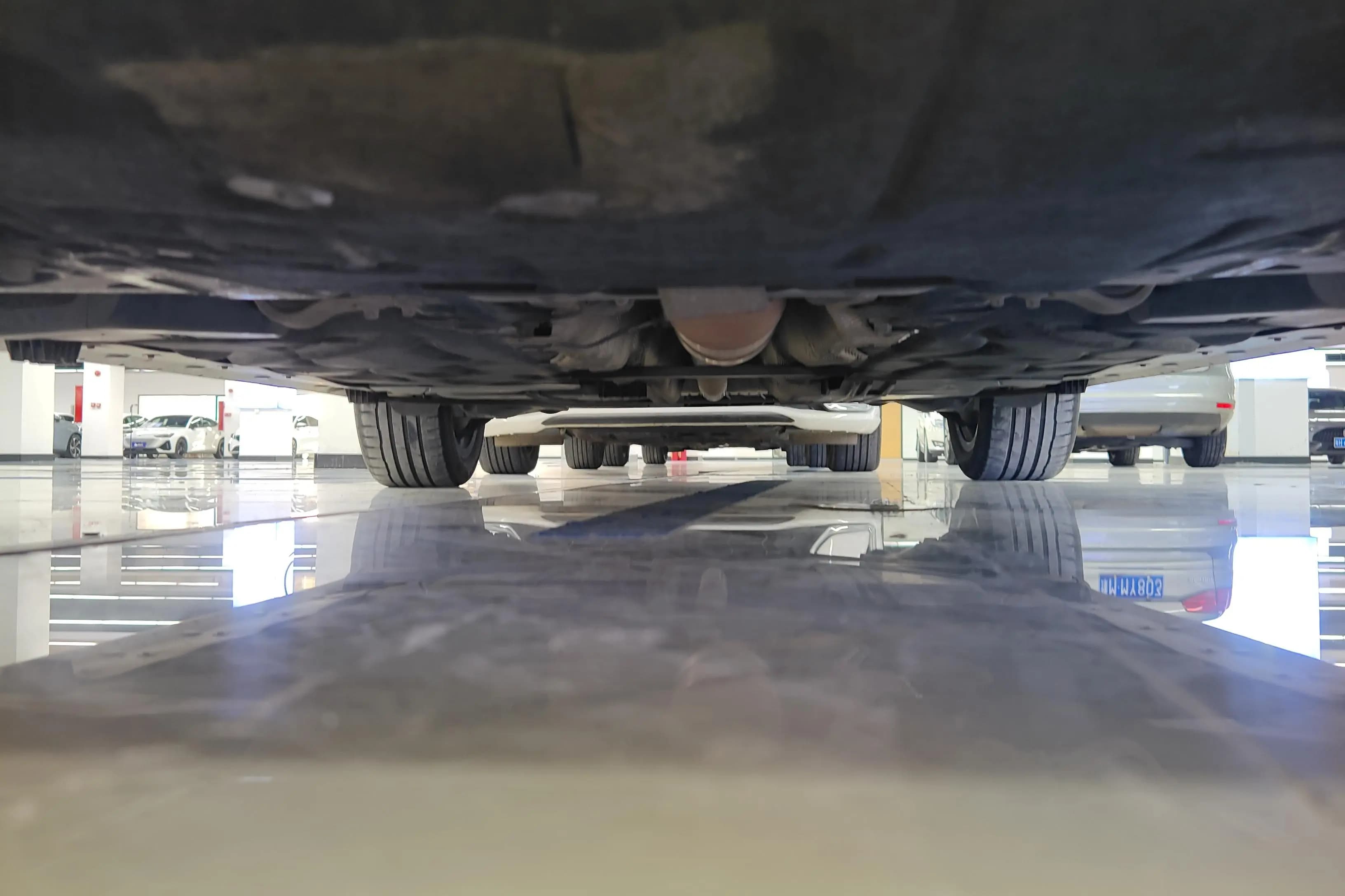 BMW X1 2022 г. 71239 км. — фото 6