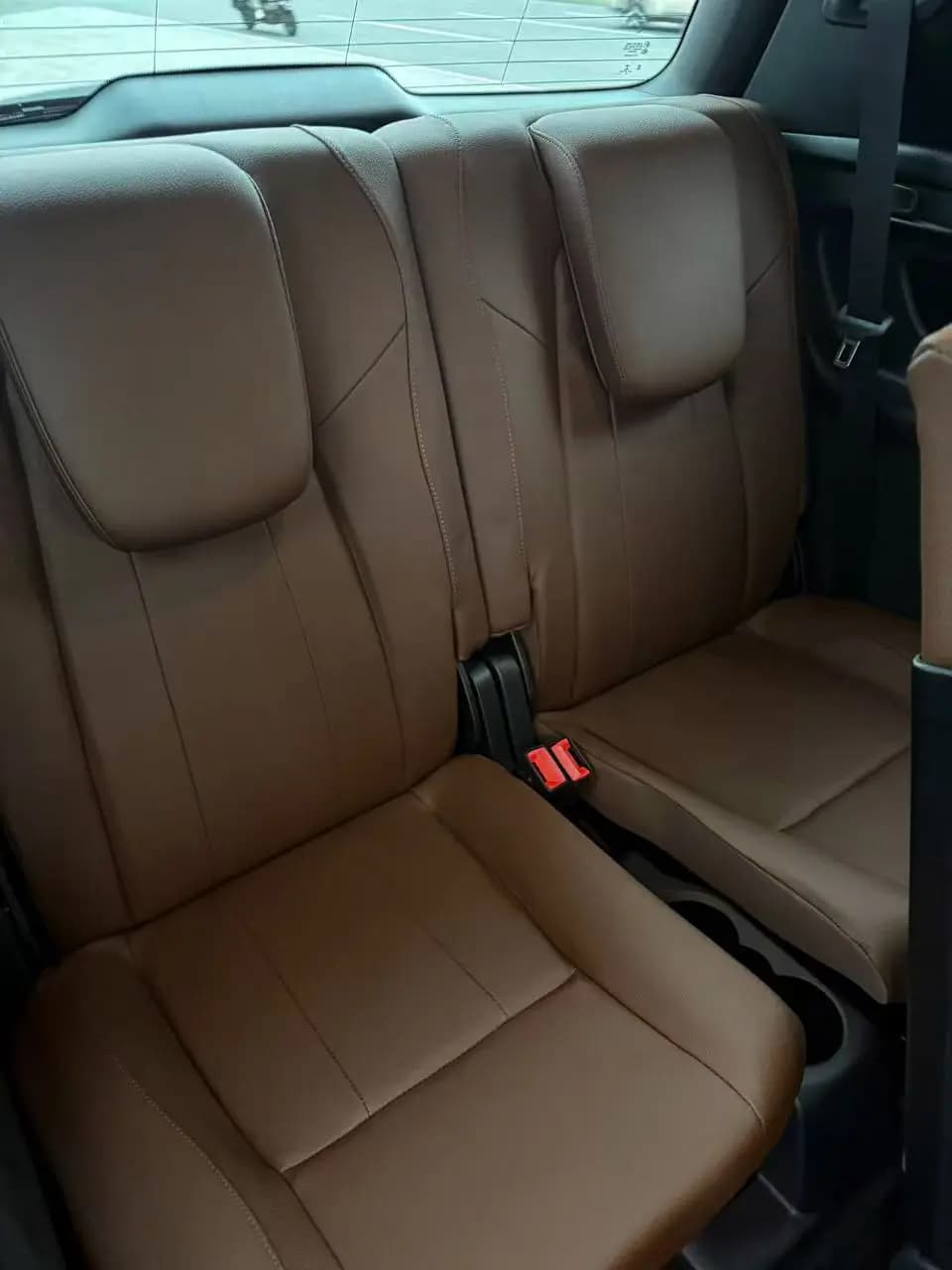 Mercedes-Benz GLB 2022 г. 37086 км. — фото 21