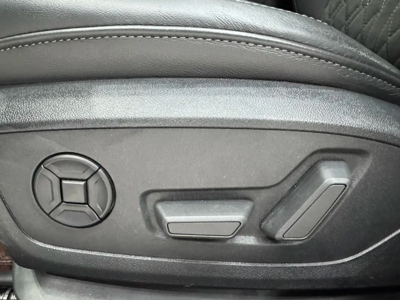Audi A3 2022 г. 44048 км. — фото 14