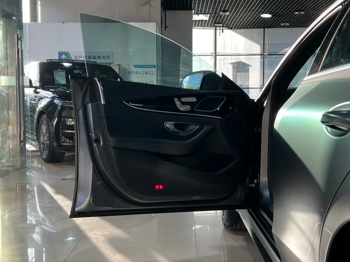Mercedes-Benz AMG GT 2022 г. 33100 км. — фото 24