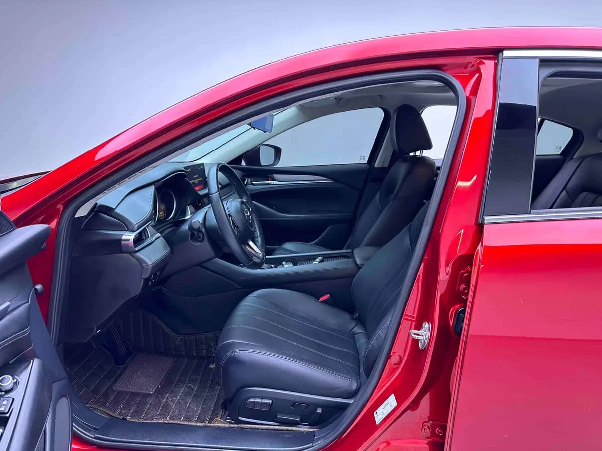 Mazda Atenza 2022 г. 28134 км. — фото 7