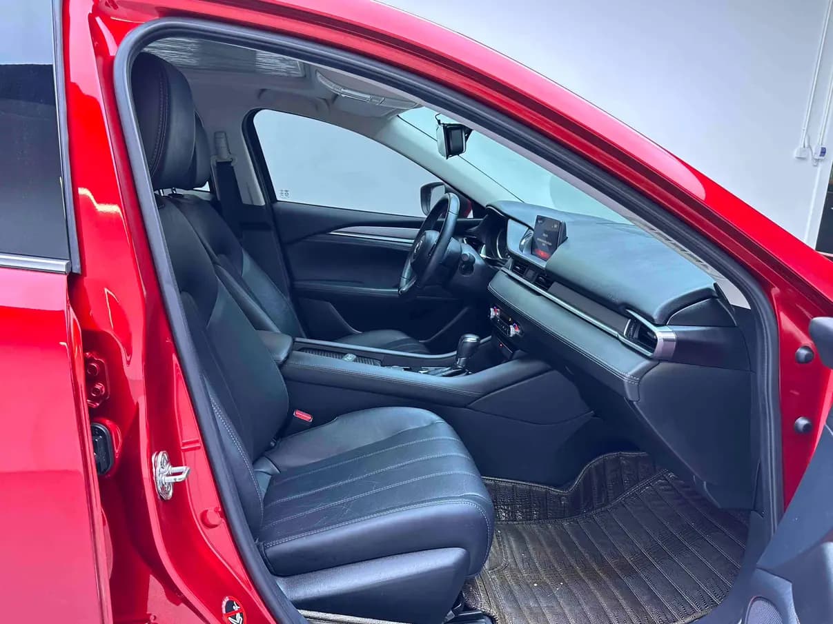 Mazda Atenza 2022 г. 28134 км. — фото 9