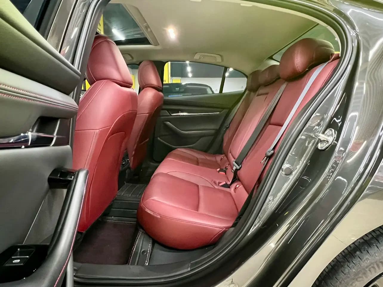 Mazda Axela 2023 г. 19004 км. — фото 11