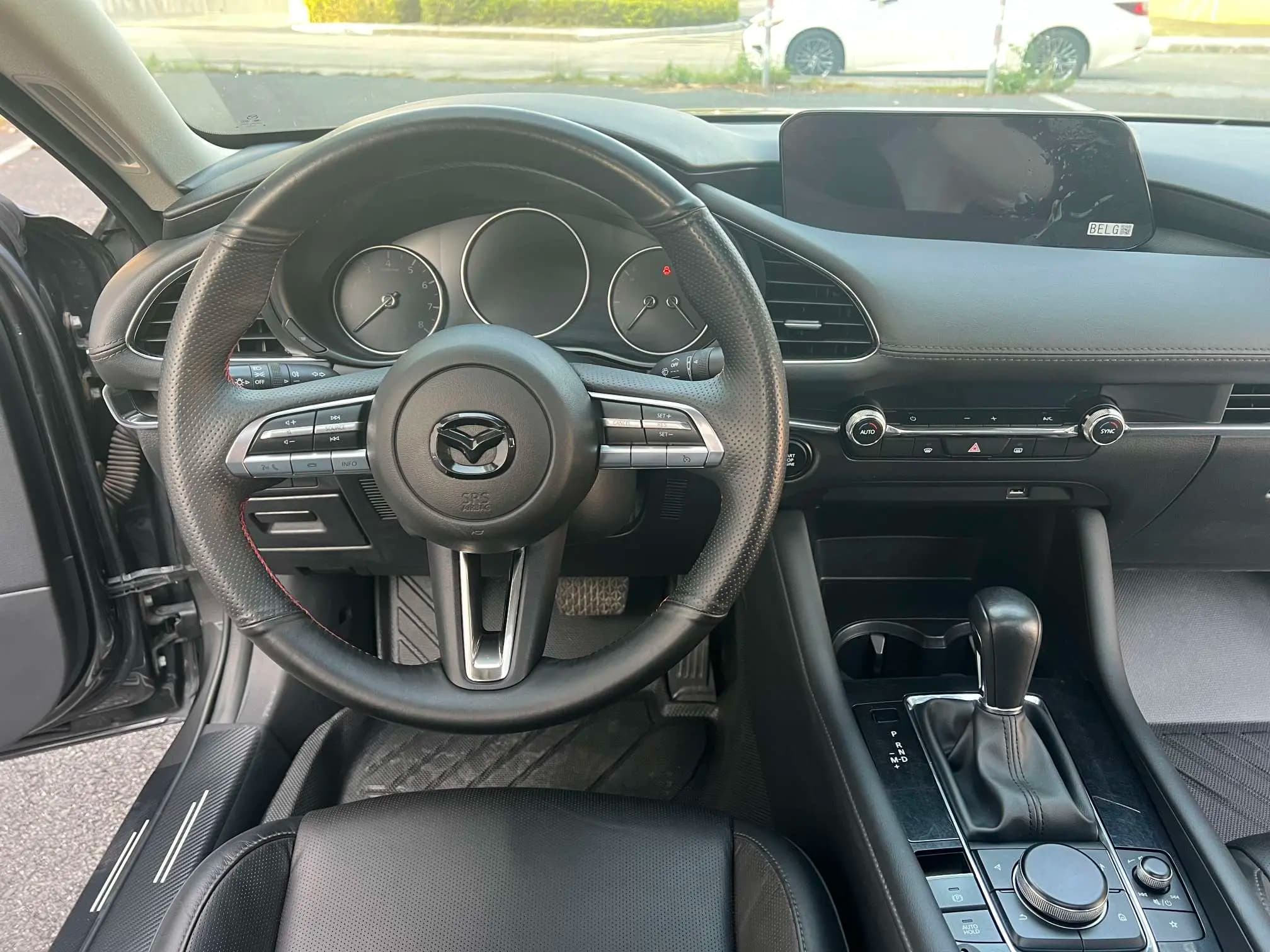 Mazda Axela 2021 г. 80085 км. — фото 5