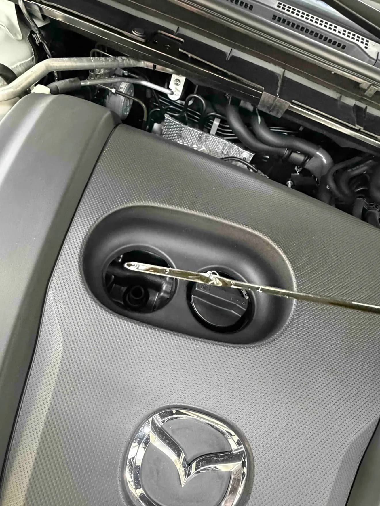 Mazda Axela 2021 г. 17075 км. — фото 14