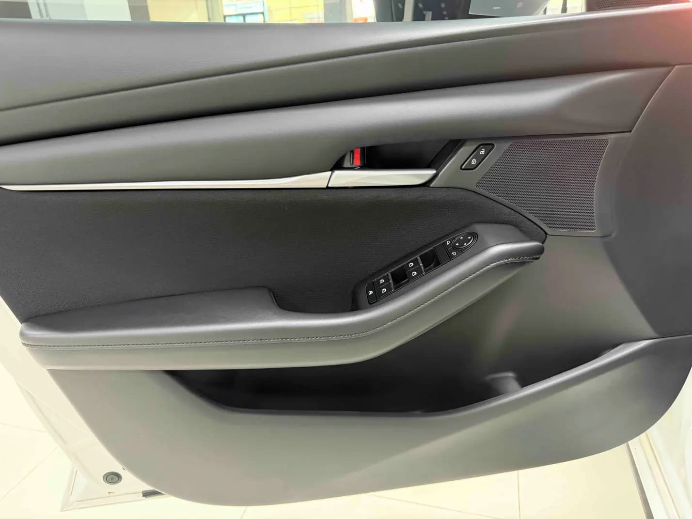 Mazda Axela 2021 г. 17075 км. — фото 22