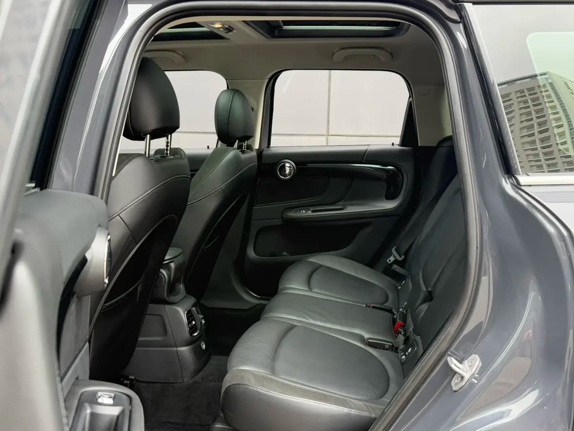 MINI COUNTRYMAN 2021 г. 71779 км. — фото 15