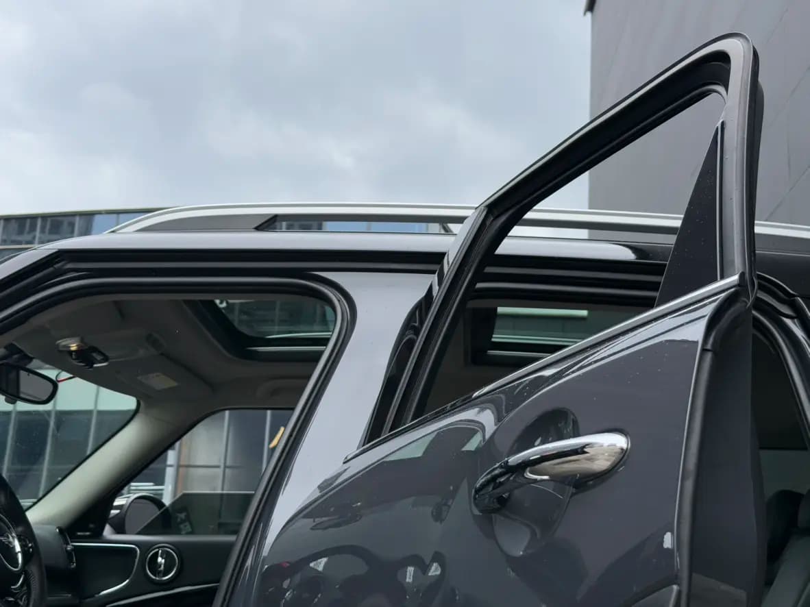 MINI COUNTRYMAN 2021 г. 71779 км. — фото 6
