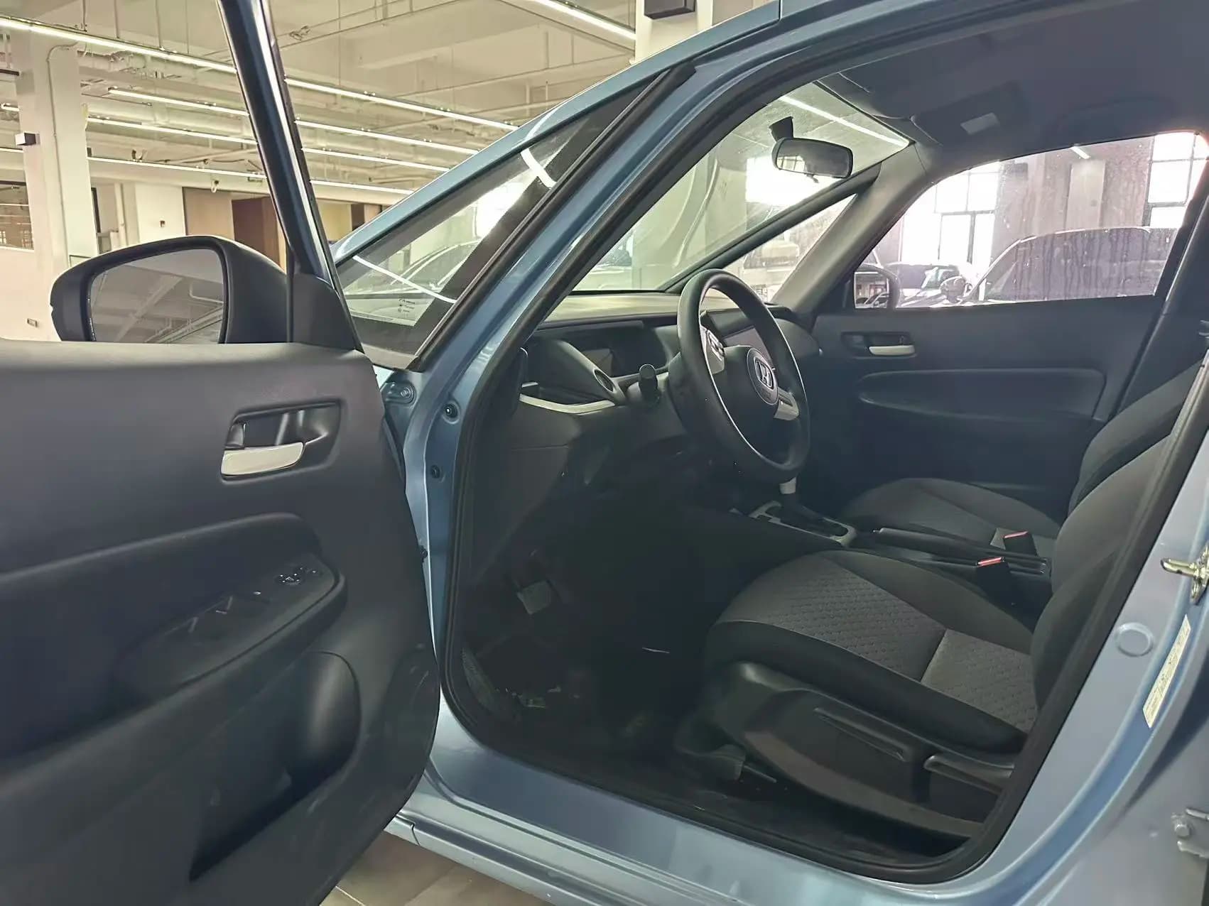 Honda Fit 2022 г. 20109 км. — фото 8