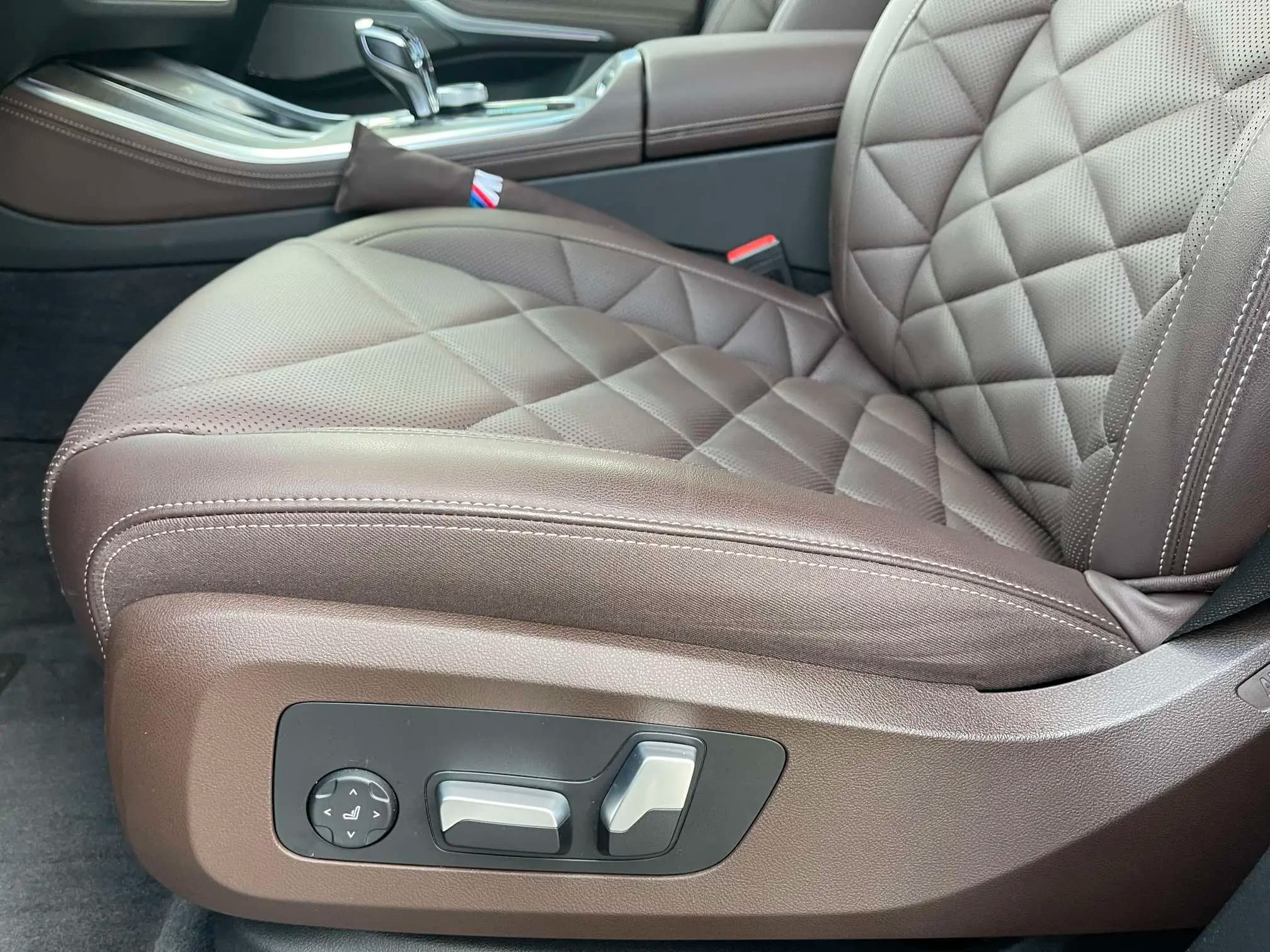 BMW X5 2022 г. 14503 км. — фото 25