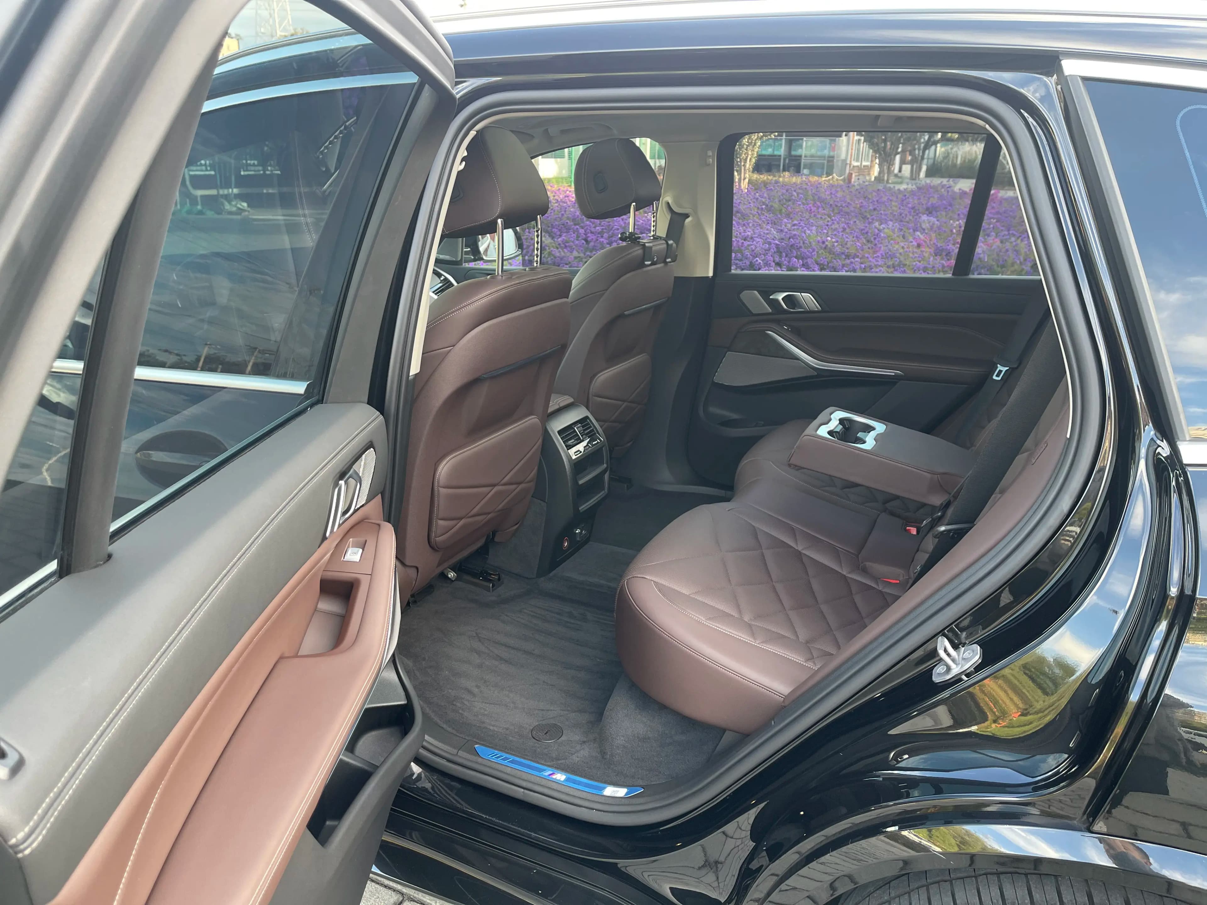 BMW X5 2022 г. 14503 км. — фото 26