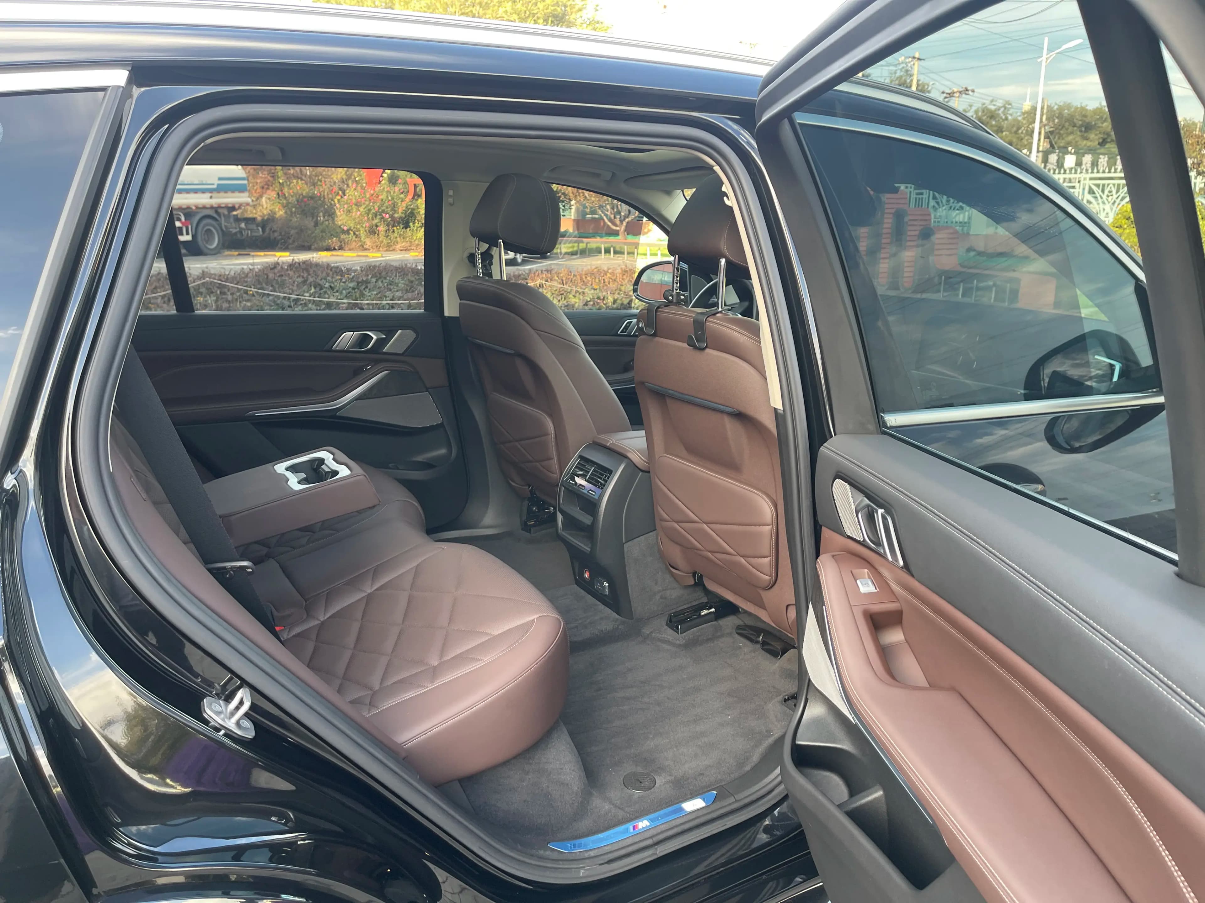 BMW X5 2022 г. 14503 км. — фото 27