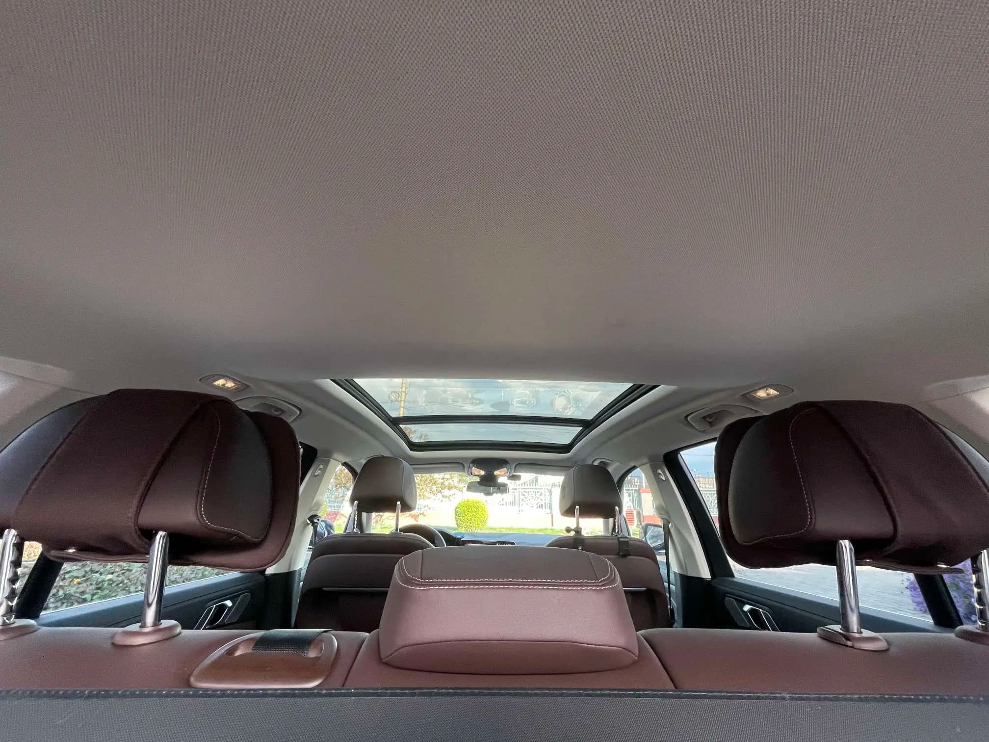 BMW X5 2022 г. 14503 км. — фото 29