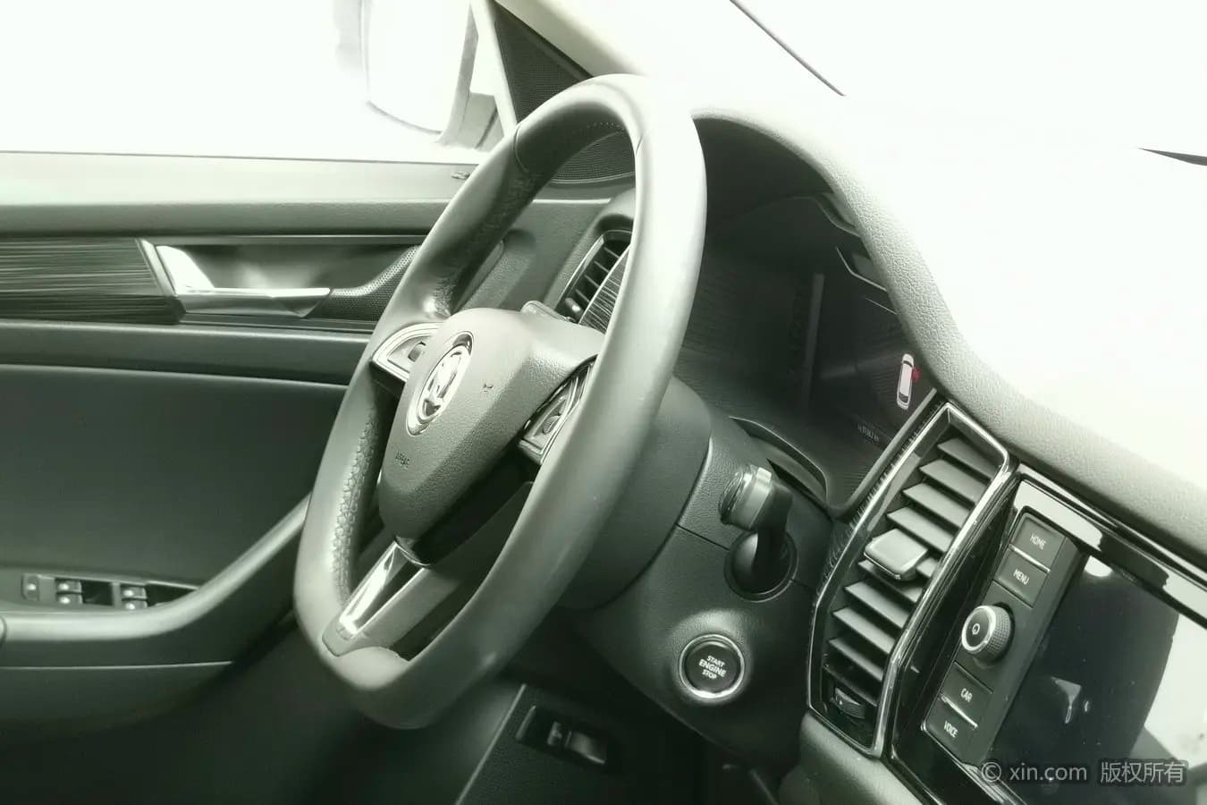 Skoda Kodiaq 2021 г. 168197 км. — фото 12