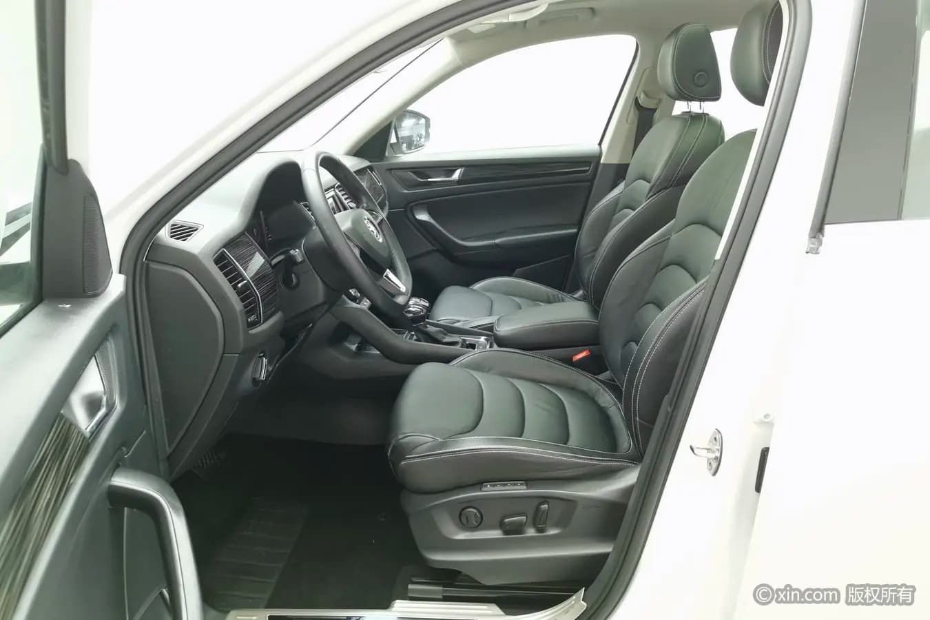 Skoda Kodiaq 2021 г. 168197 км. — фото 18