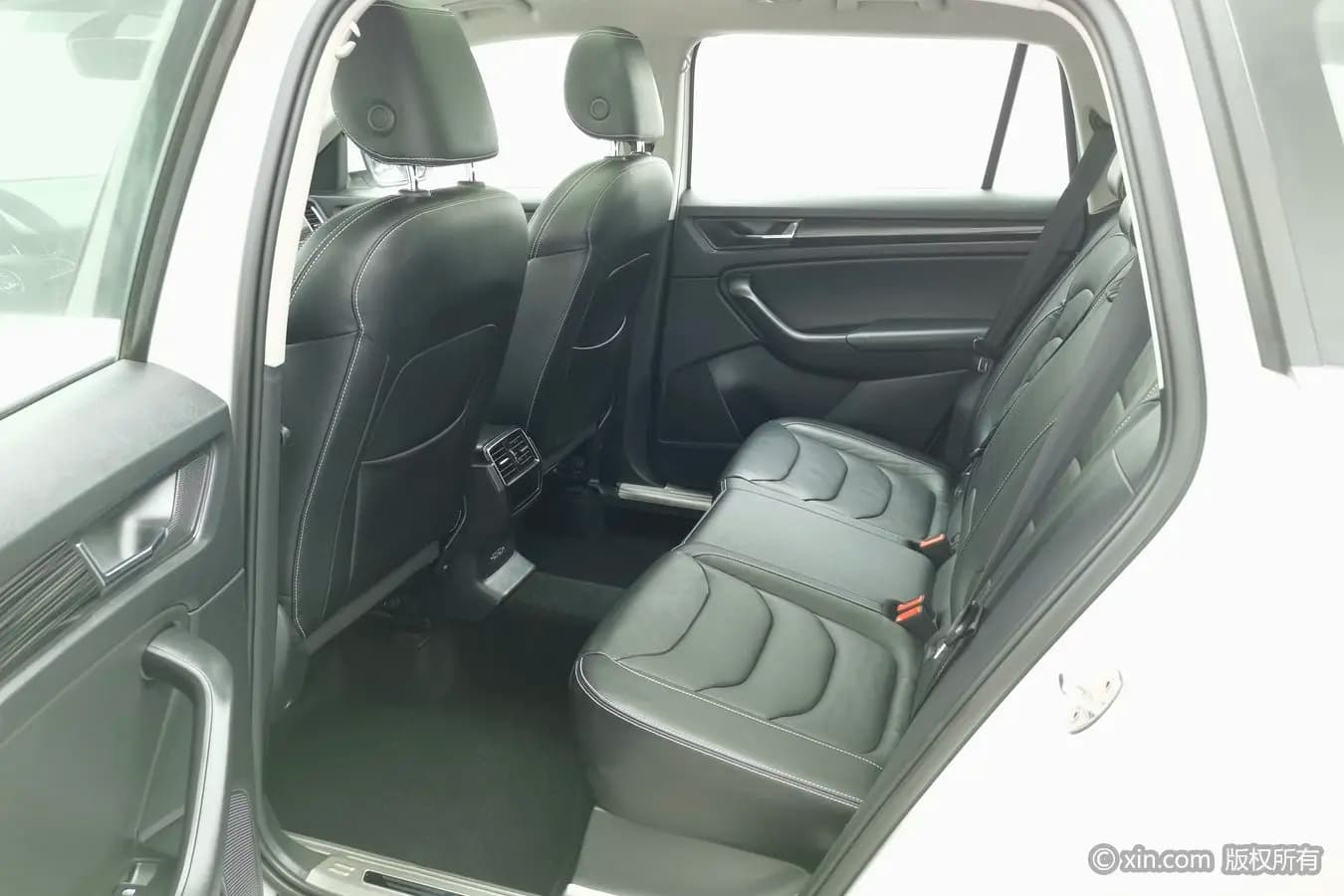 Skoda Kodiaq 2021 г. 168197 км. — фото 20