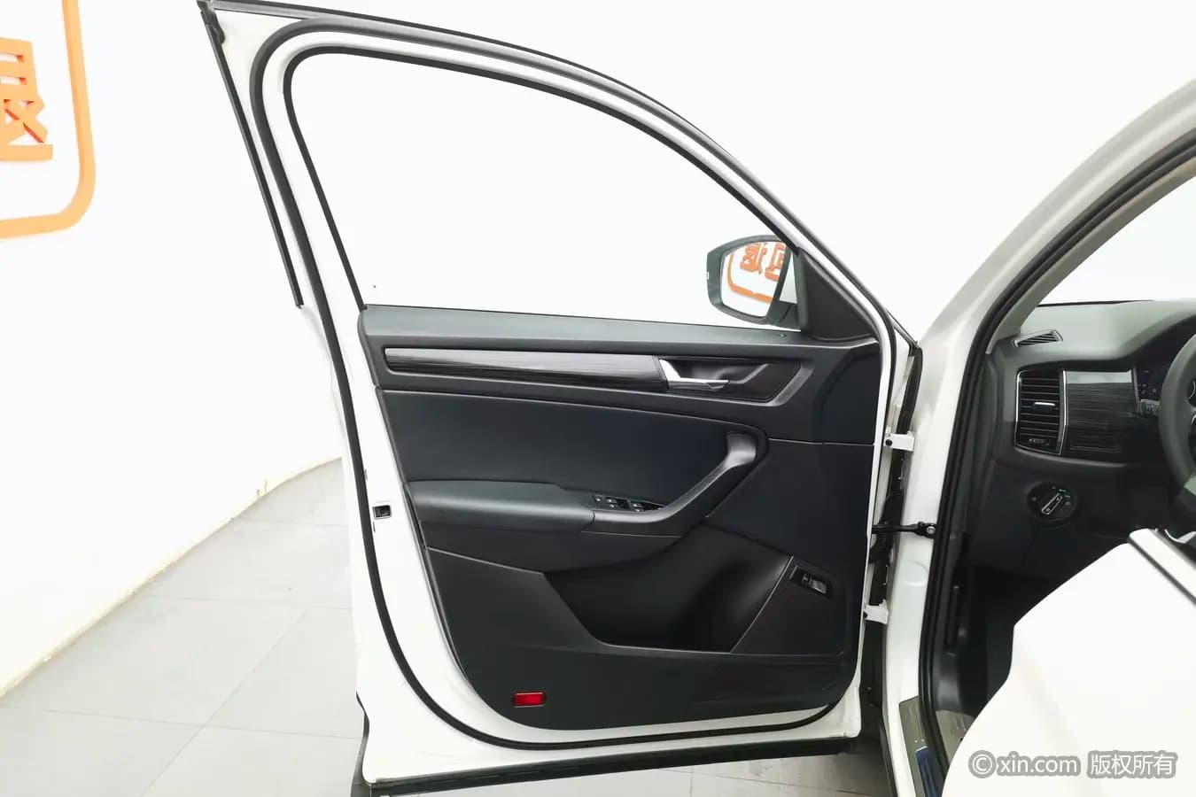 Skoda Kodiaq 2021 г. 168197 км. — фото 22