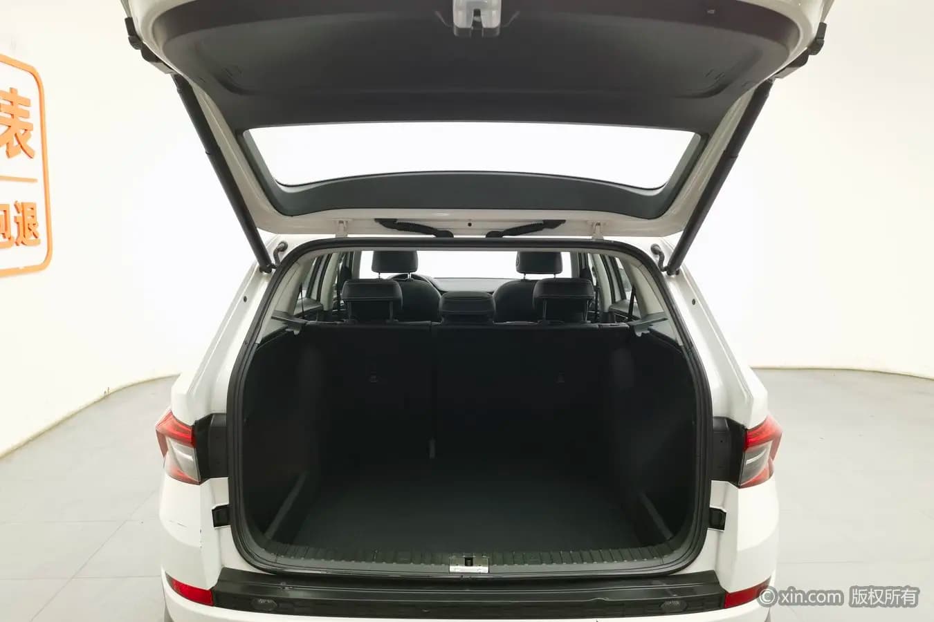 Skoda Kodiaq 2021 г. 168197 км. — фото 24