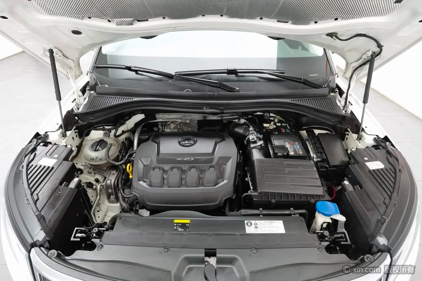 Skoda Kodiaq 2021 г. 168197 км. — фото 5