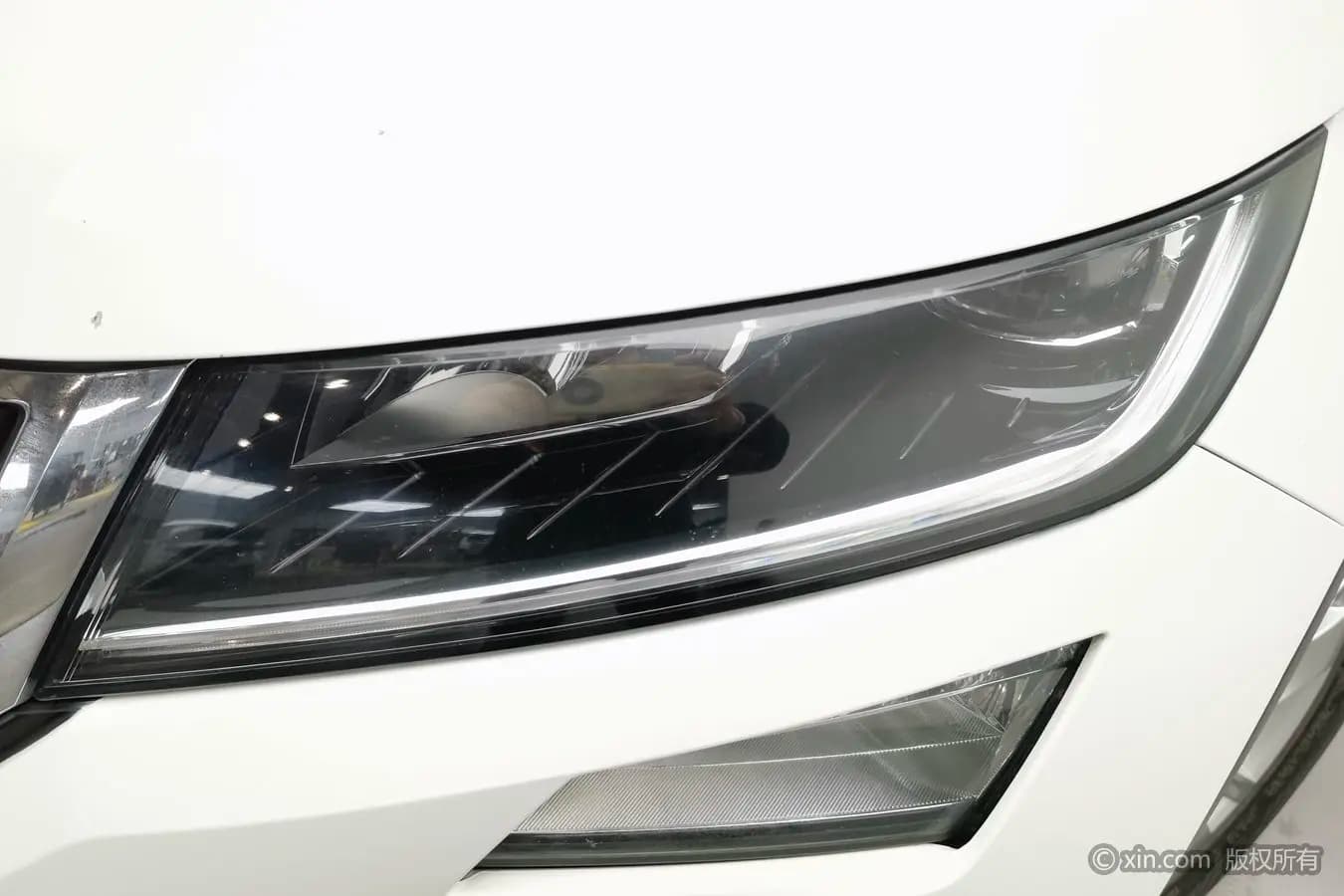 Skoda Kodiaq 2021 г. 168197 км. — фото 7