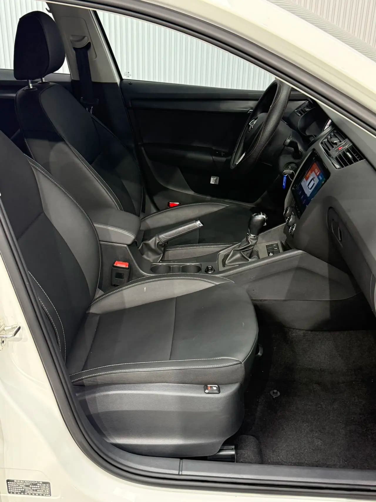 Skoda Octavia 2021 г. 39074 км. — фото 11