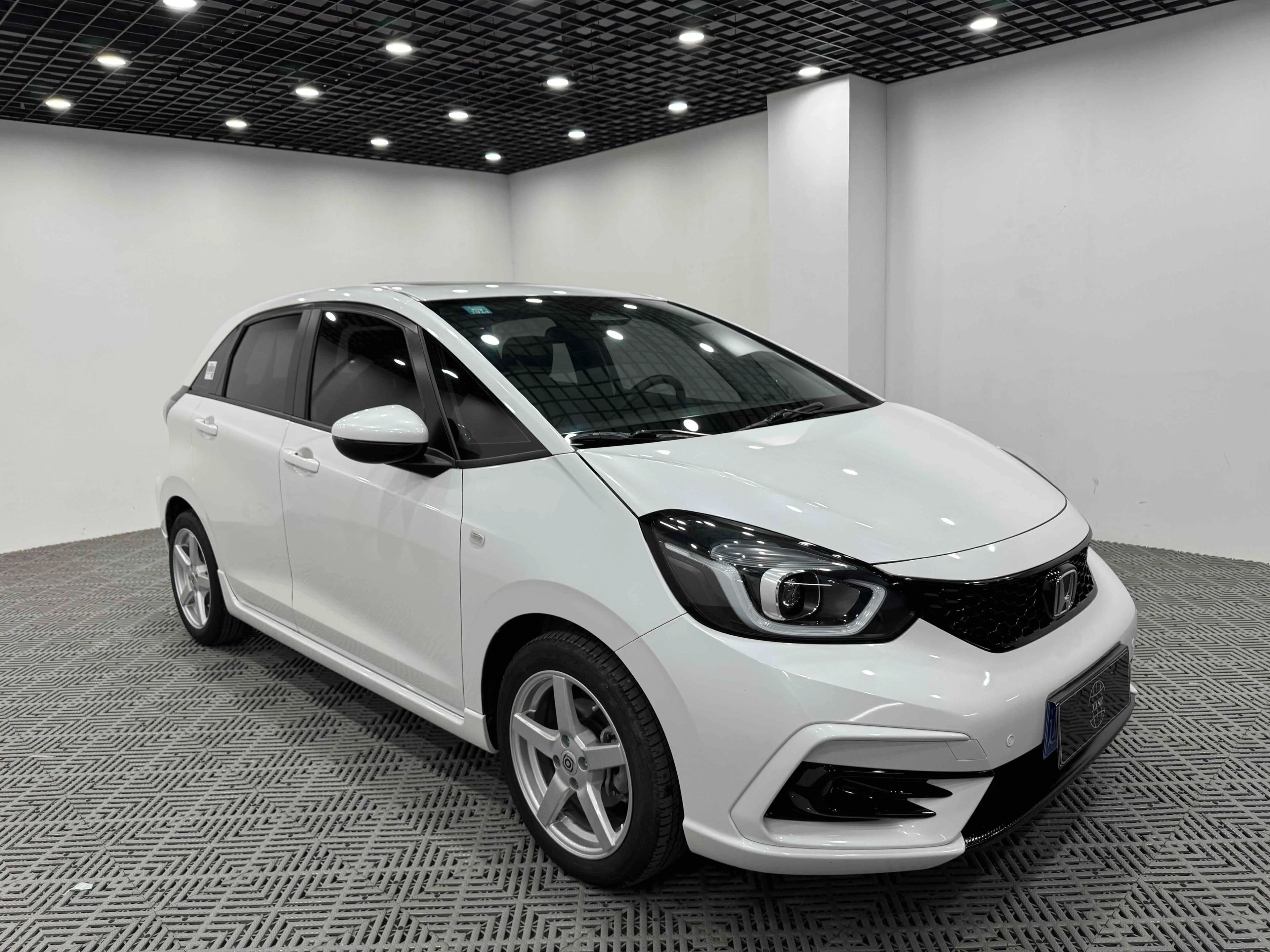Honda HONDA LIFE 2022 г. 34037 км. — фото 3