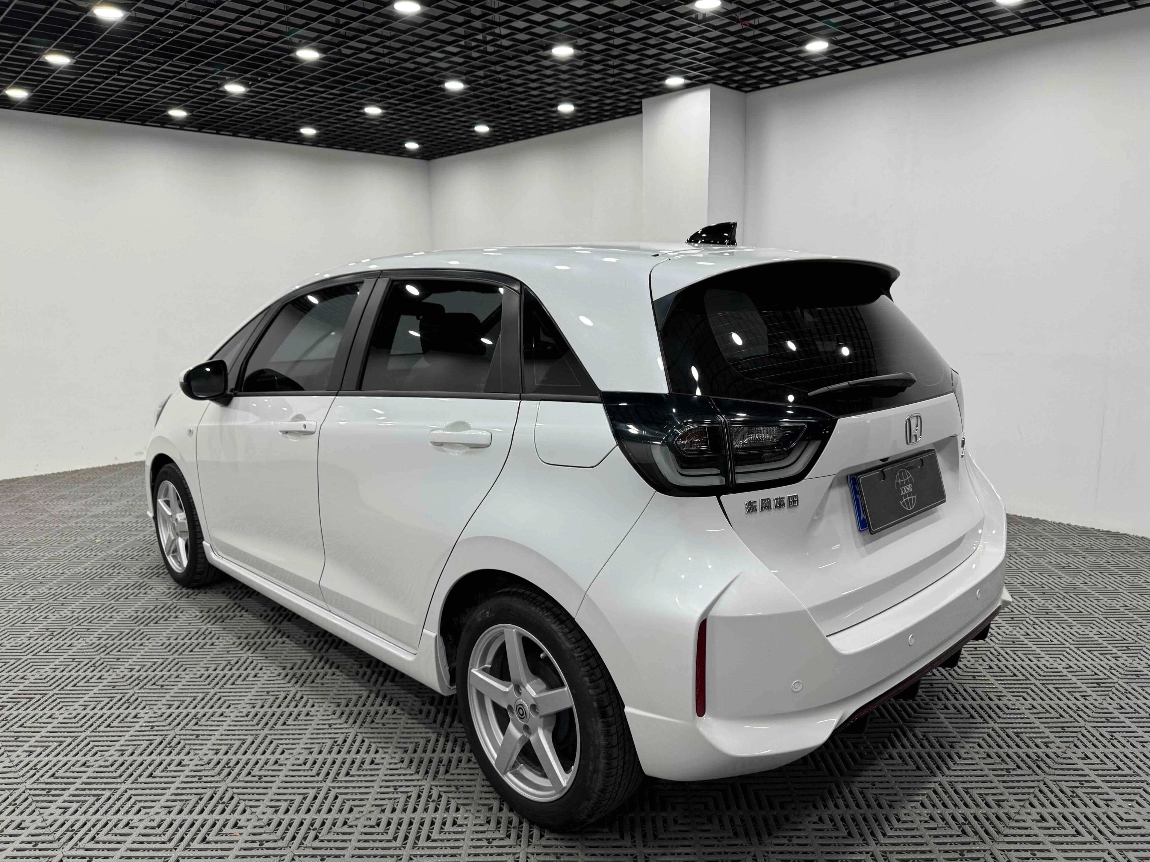 Honda HONDA LIFE 2022 г. 34037 км. — фото 4