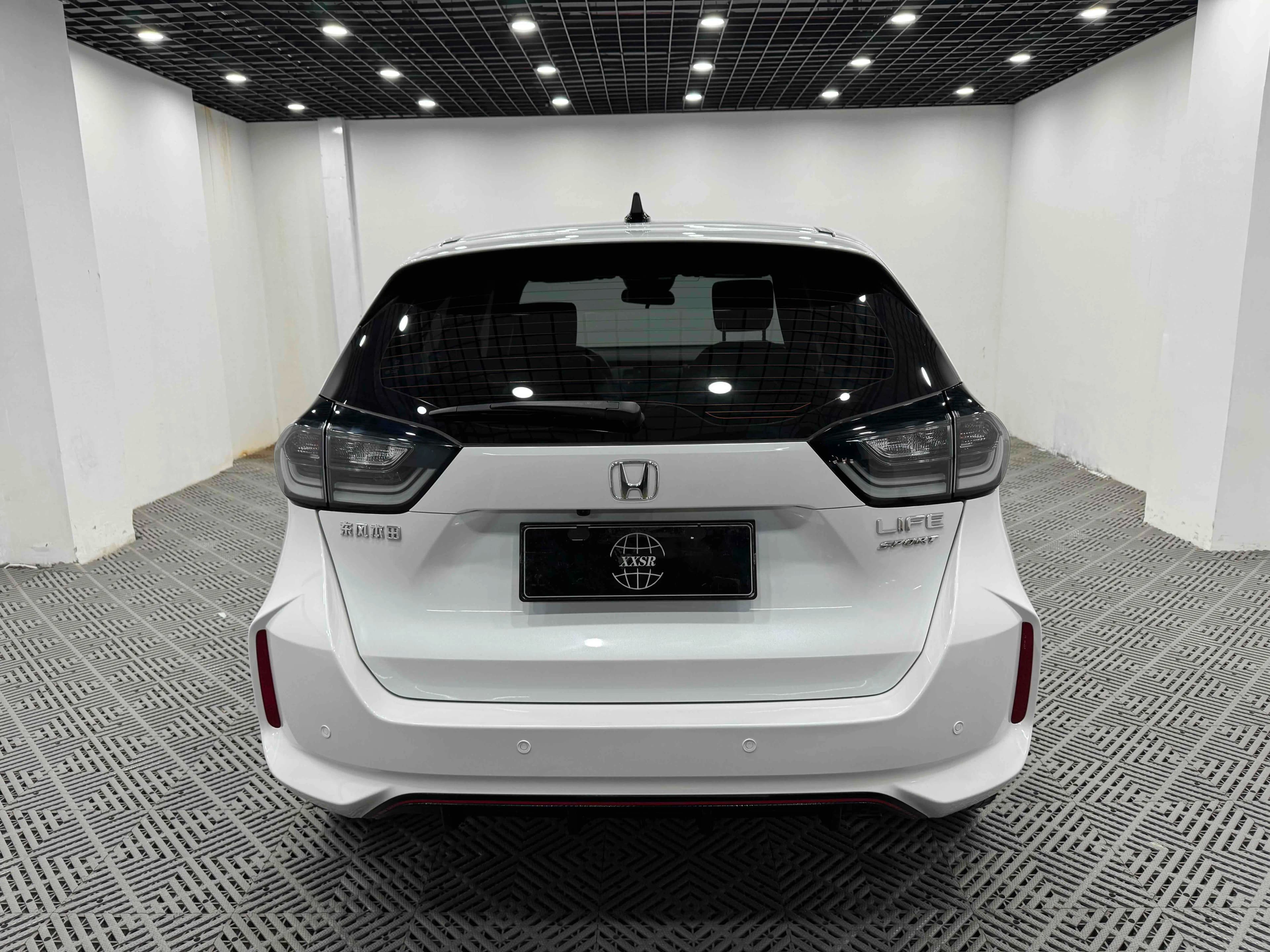 Honda HONDA LIFE 2022 г. 34037 км. — фото 5
