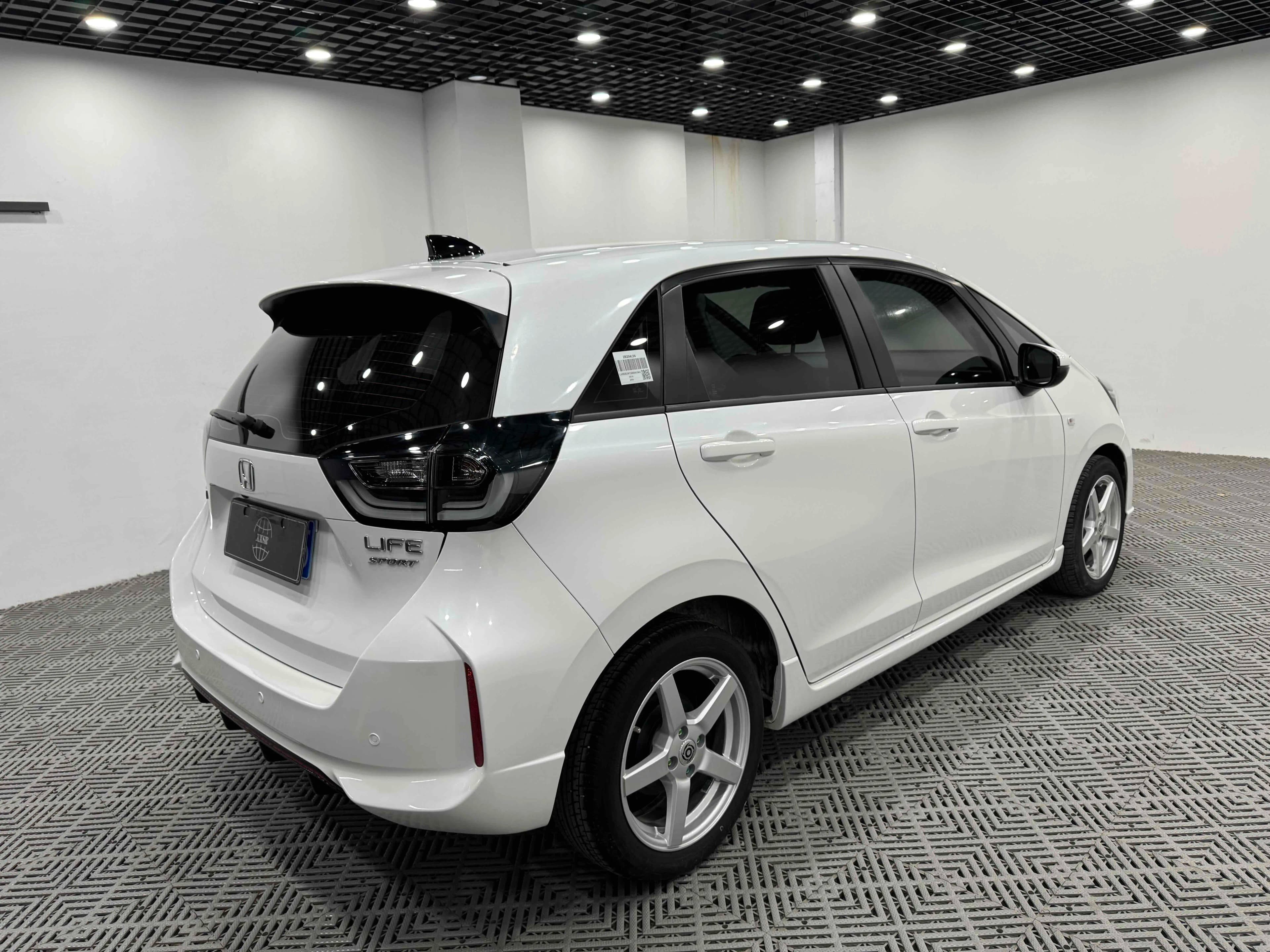 Honda HONDA LIFE 2022 г. 34037 км. — фото 6