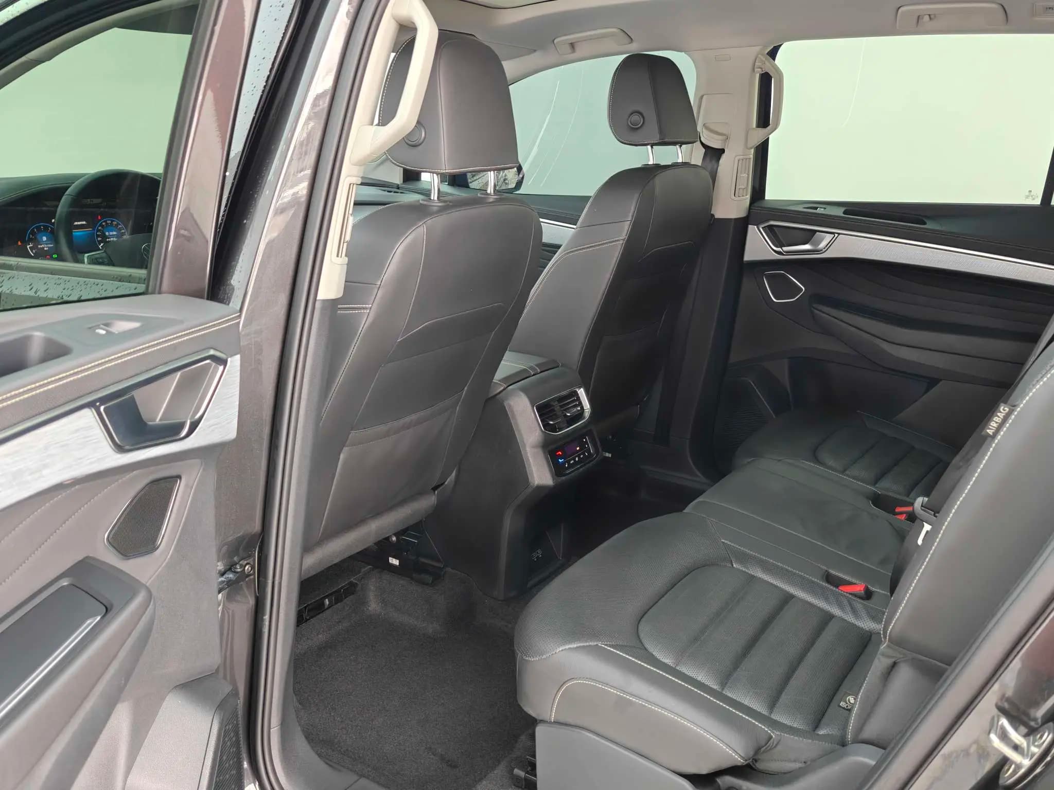Volkswagen Talagon 2022 г. 80070 км. — фото 11