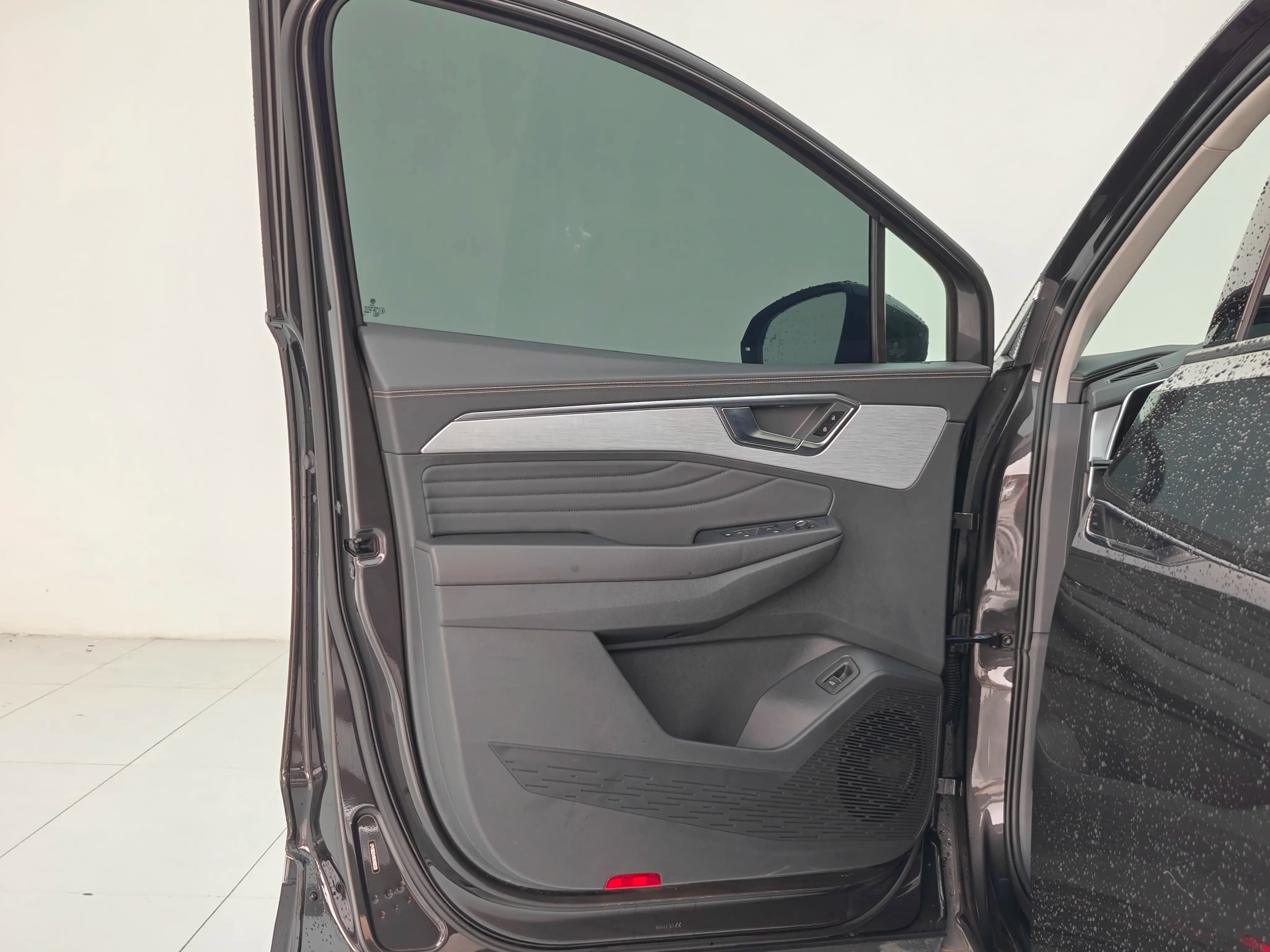 Volkswagen Talagon 2022 г. 80070 км. — фото 12