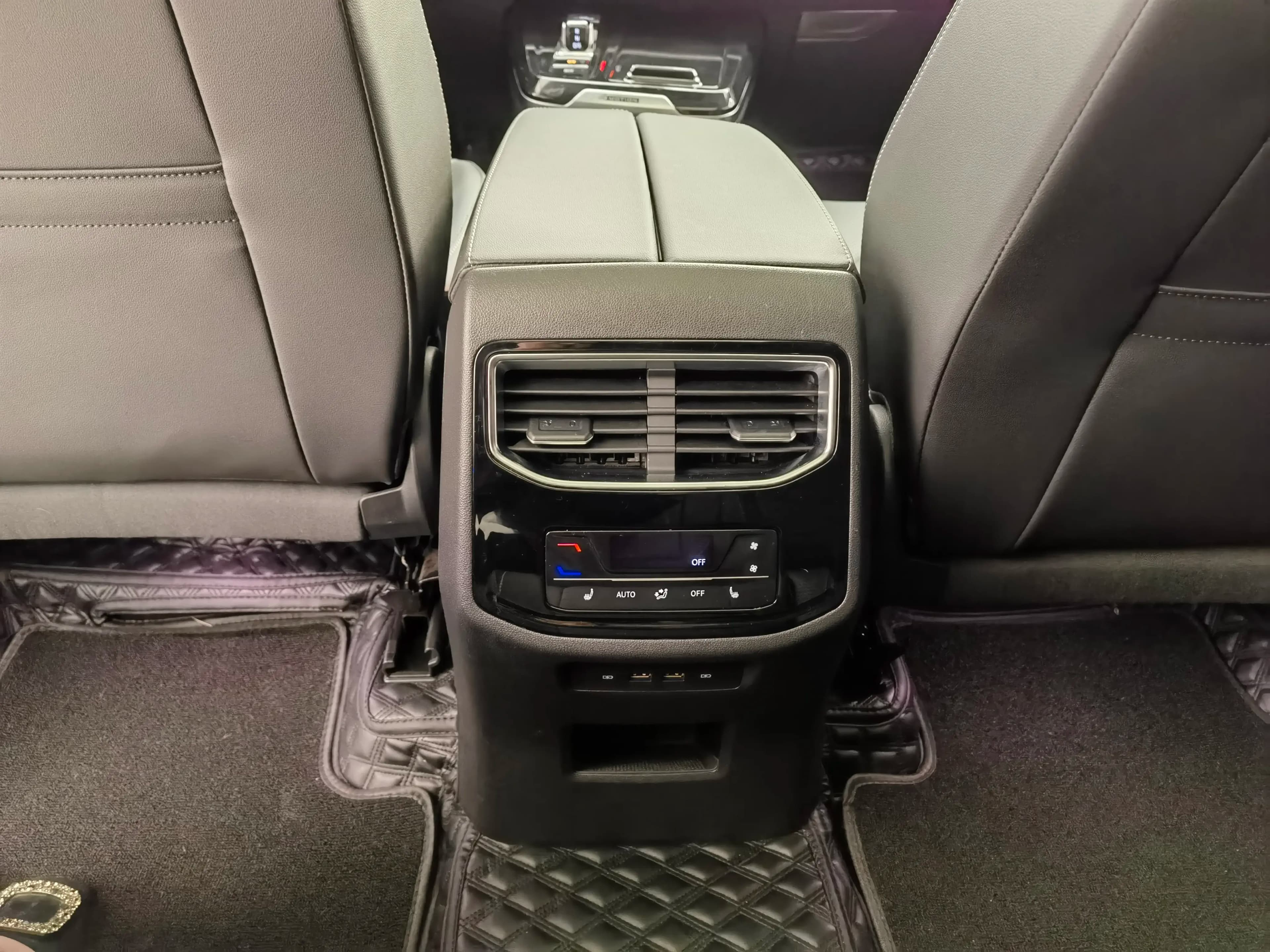 Volkswagen Talagon 2024 г. 15471 км. — фото 10