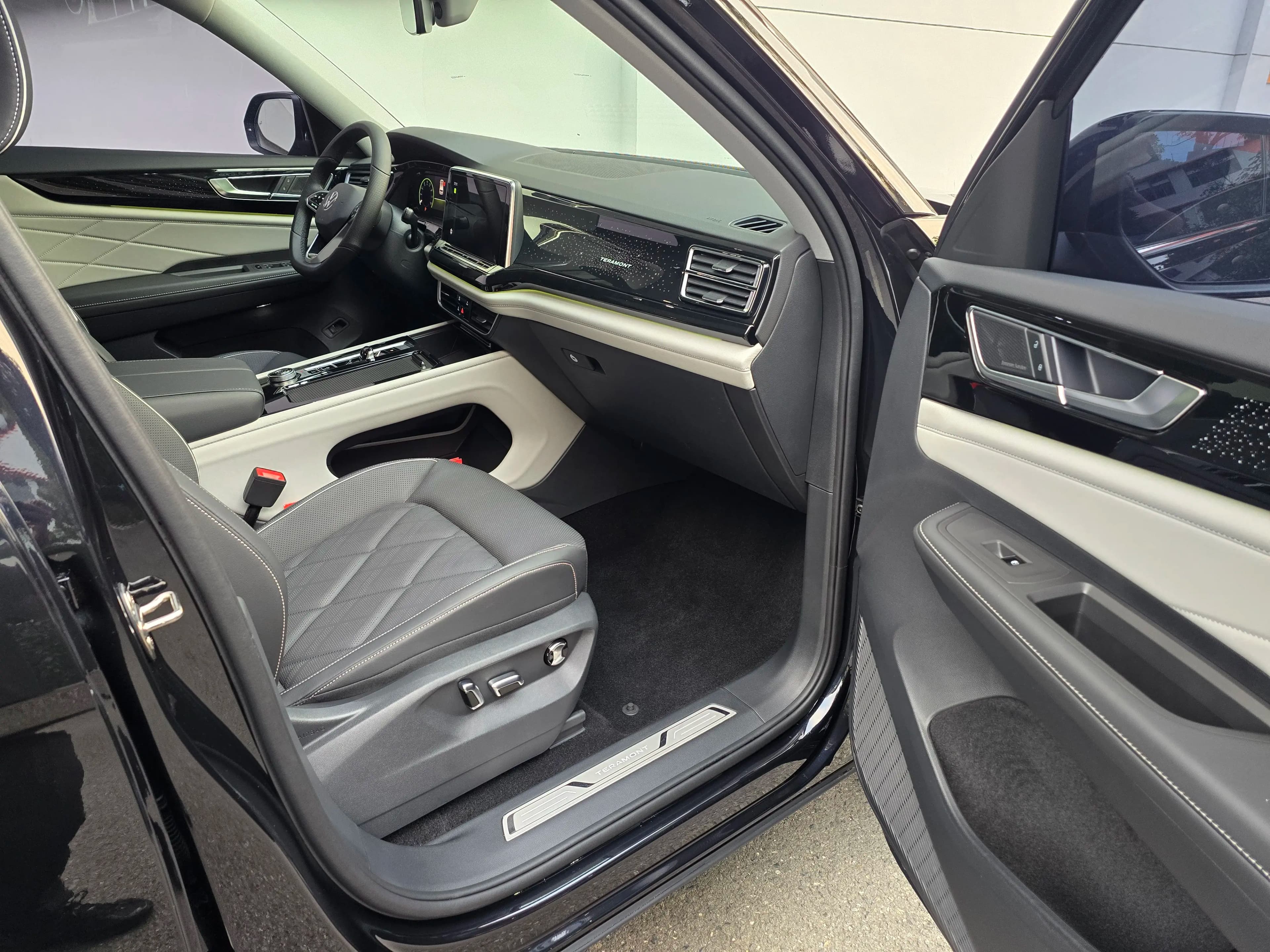 Volkswagen Teramont 2024 г. 738 км. — фото 12