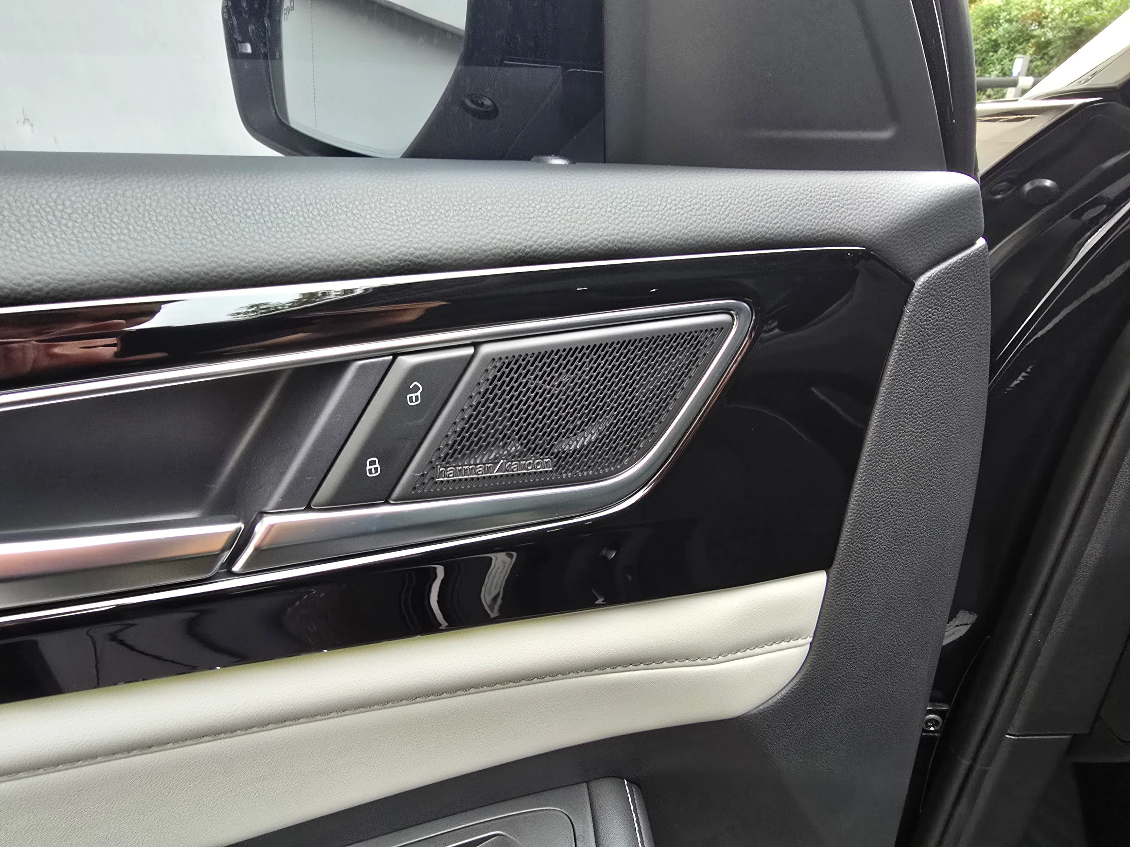 Volkswagen Teramont 2024 г. 738 км. — фото 10