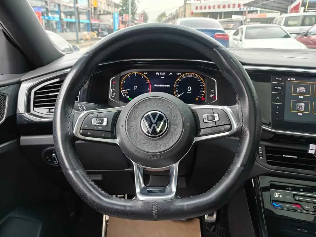 Volkswagen Tayron 2021 г. 90000 км. — фото 13