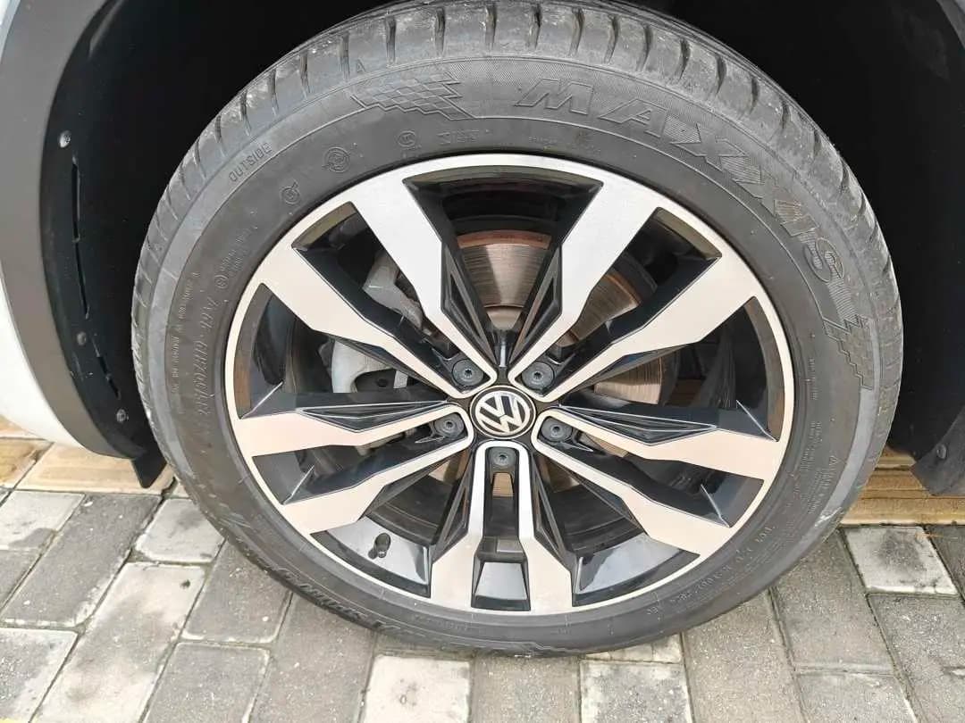 Volkswagen Tayron 2021 г. 90000 км. — фото 9
