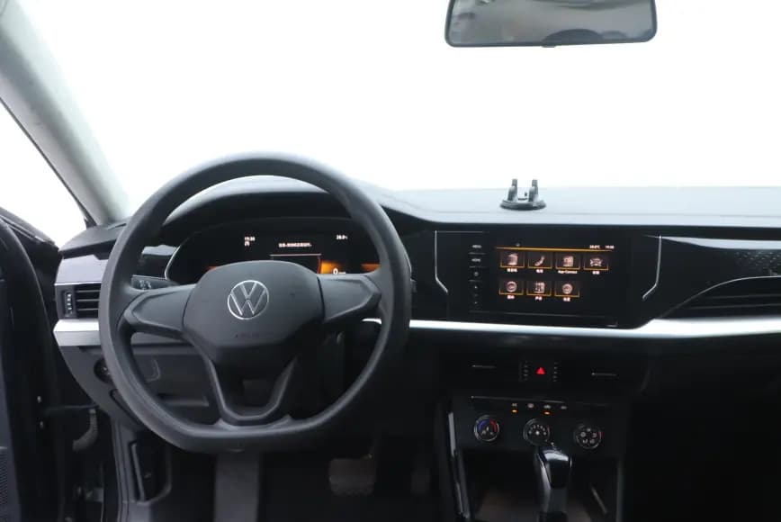 Volkswagen Passat 2022 г. 89881 км. — фото 6