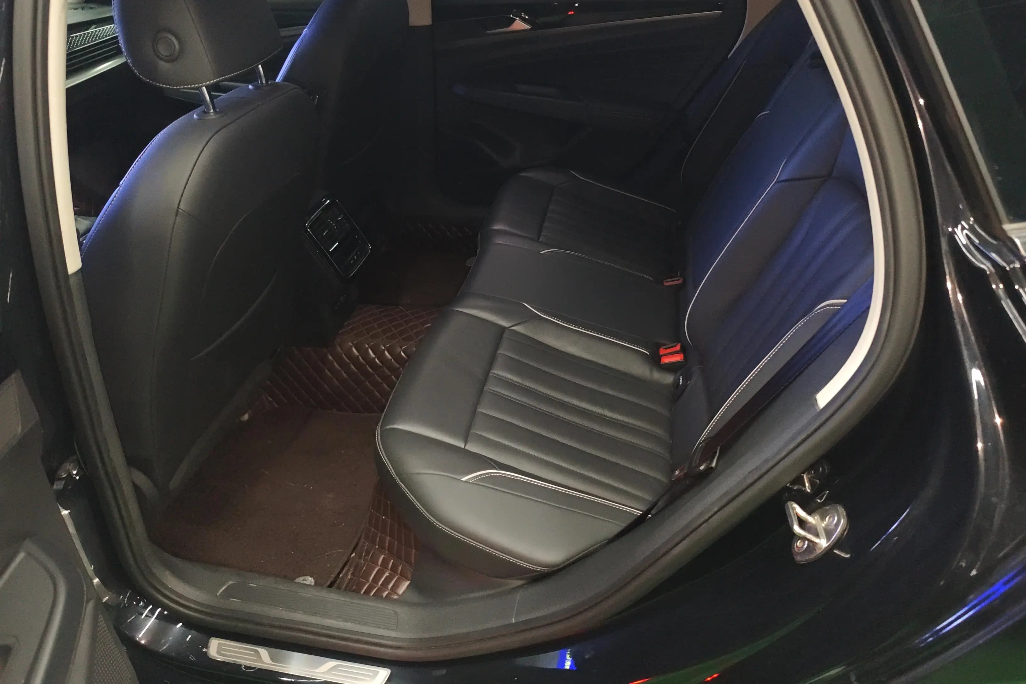 Volkswagen Passat 2022 г. 45782 км. — фото 16