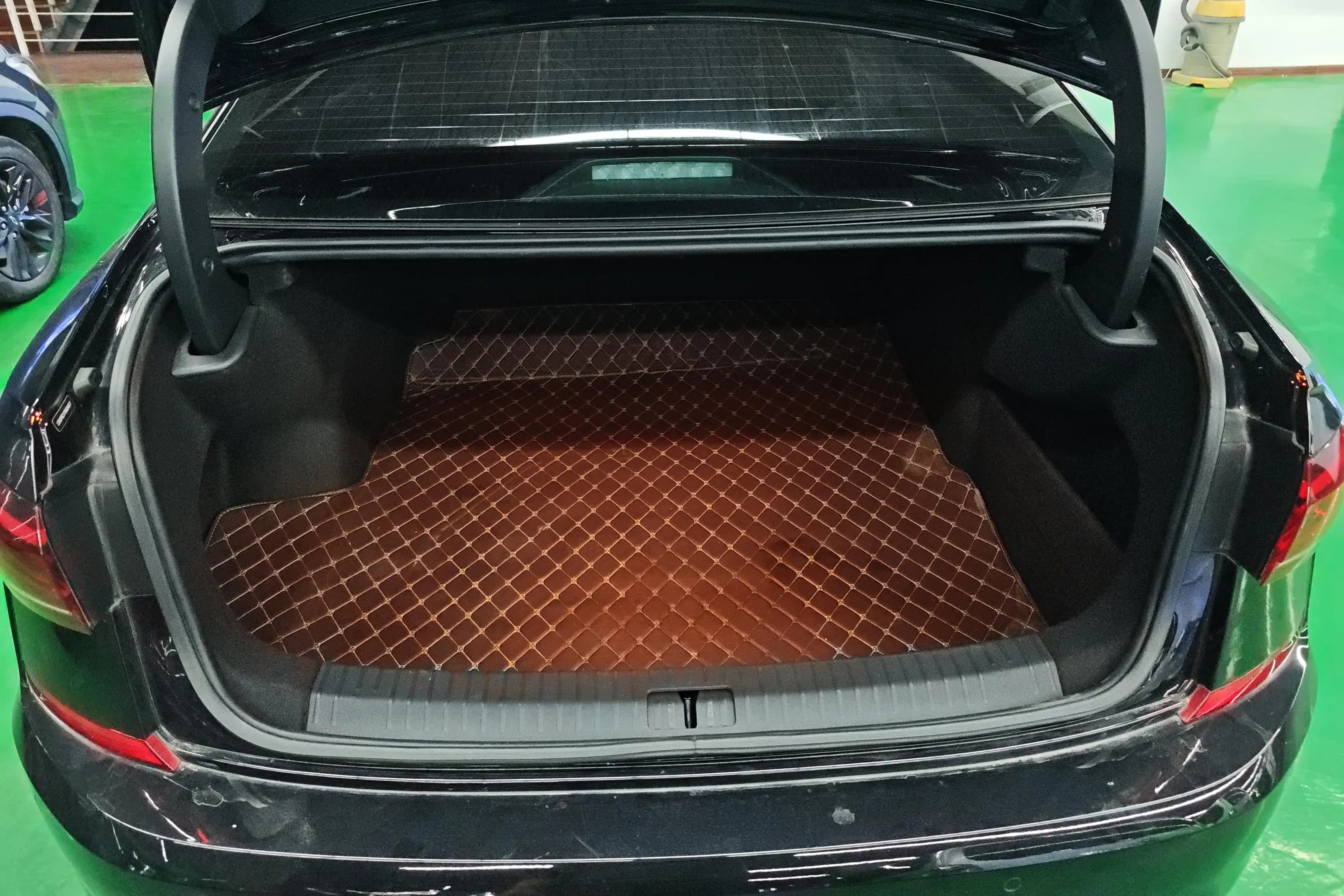 Volkswagen Passat 2022 г. 45782 км. — фото 17