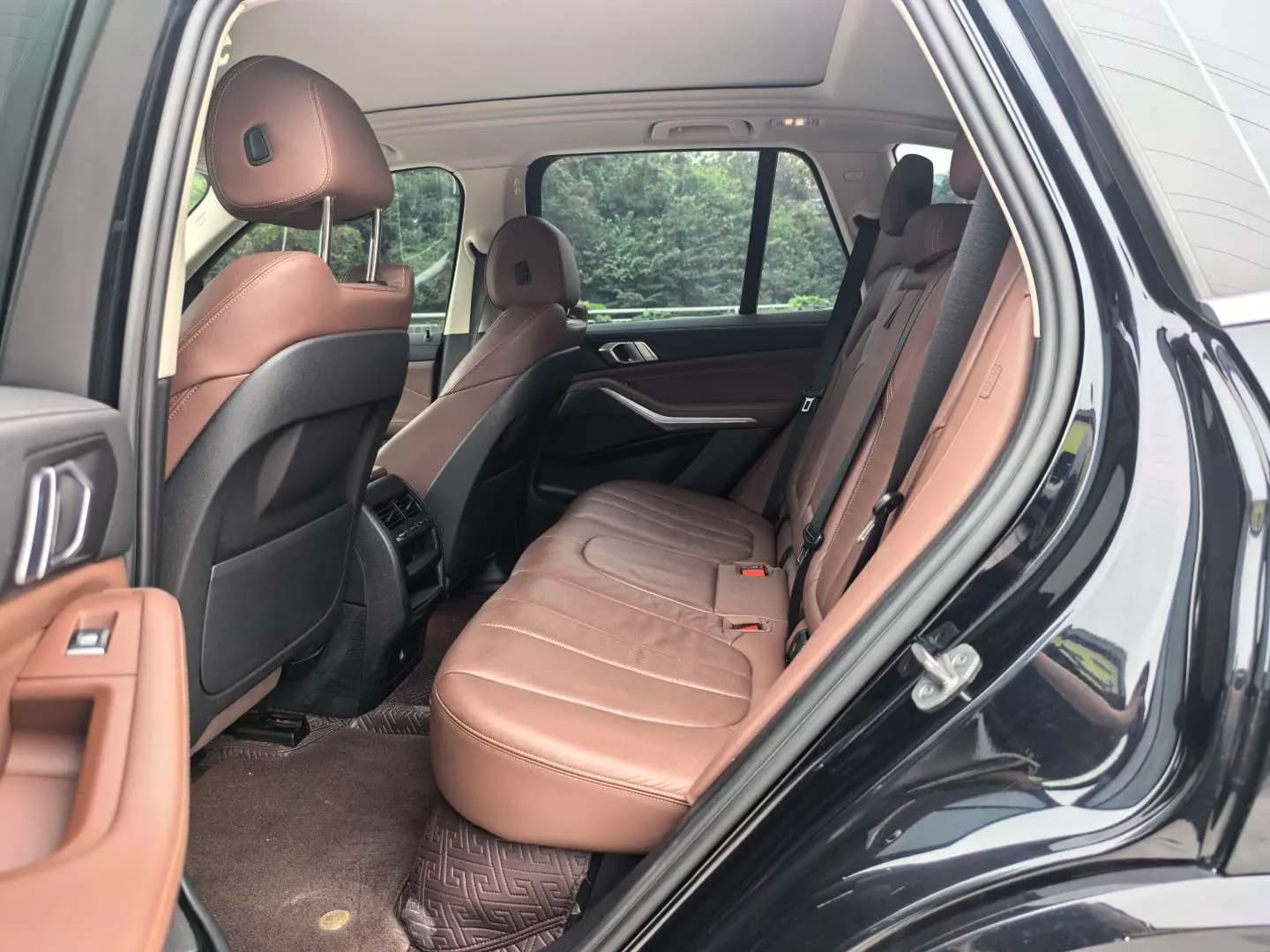 BMW X5 2022 г. 128061 км. — фото 15