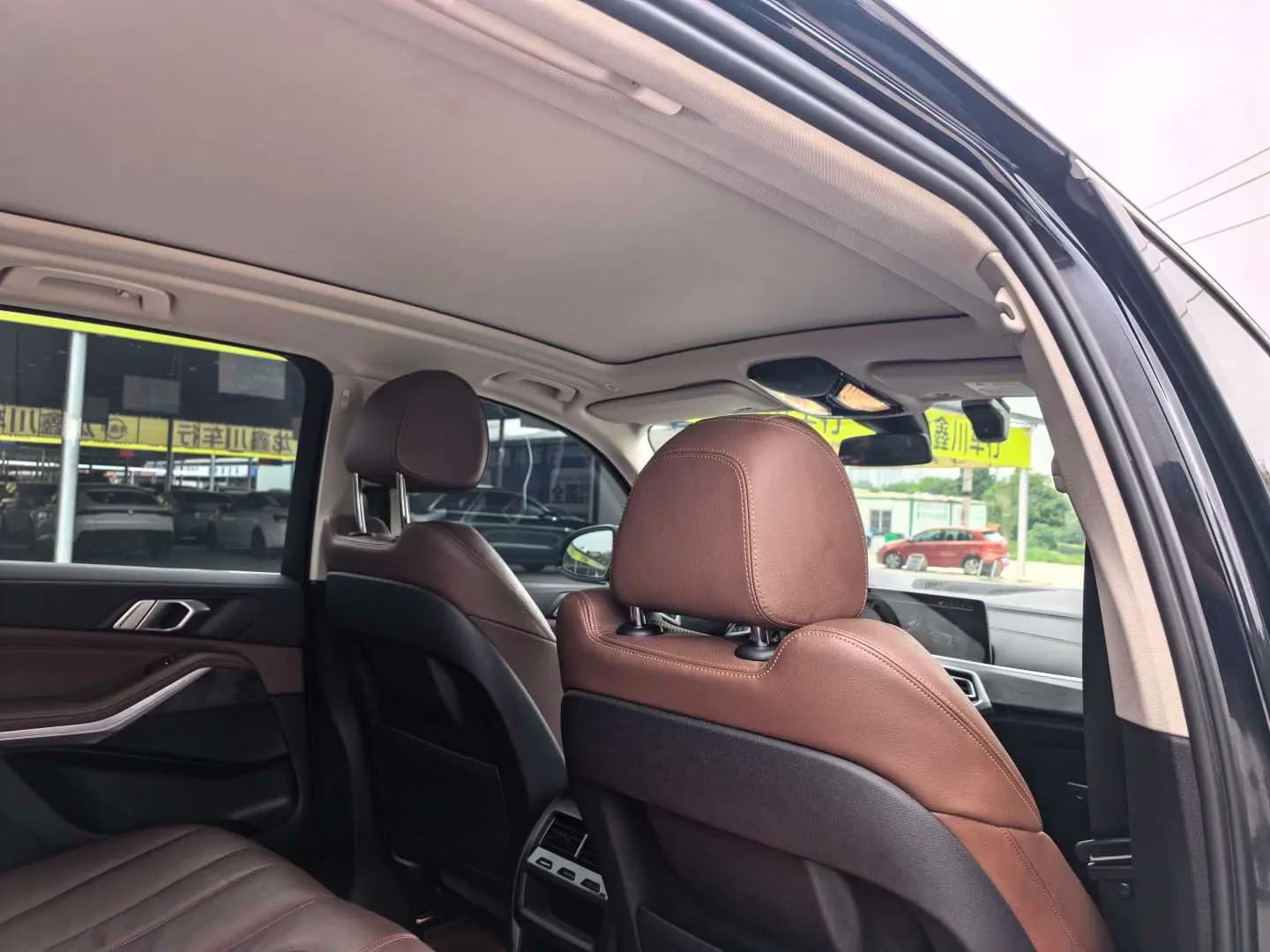 BMW X5 2022 г. 128061 км. — фото 16