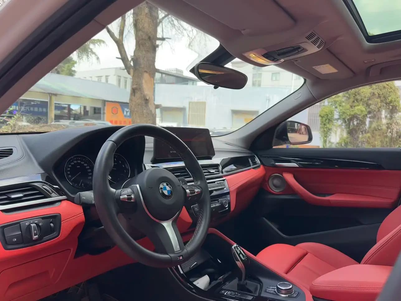 BMW X2 2023 г. 22149 км. — фото 8
