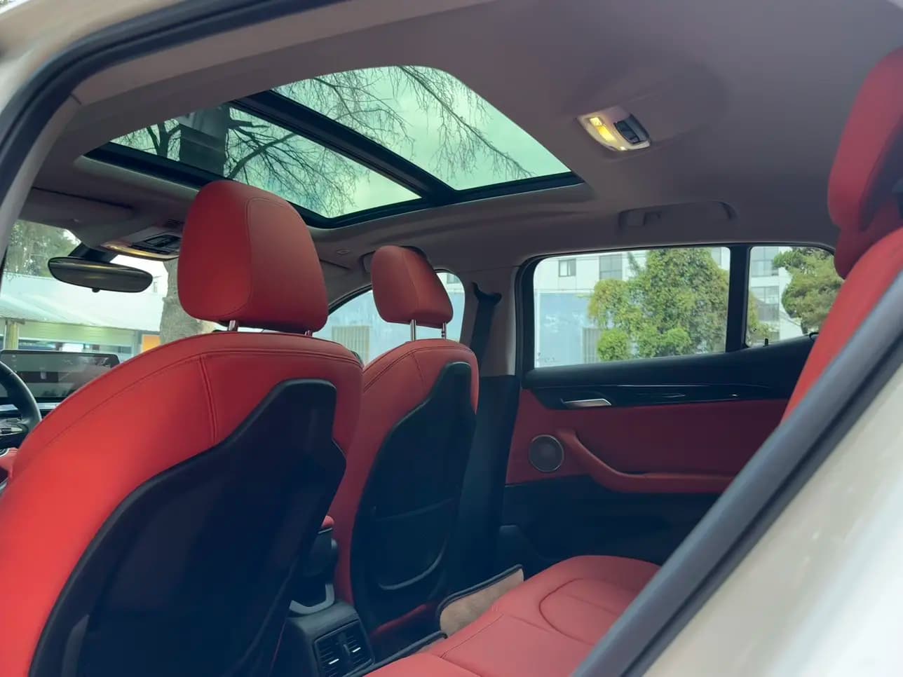 BMW X2 2023 г. 22149 км. — фото 10