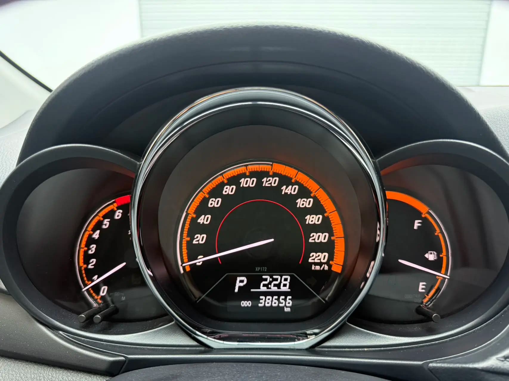 Toyota Yaris L 2022 г. 38032 км. — фото 15