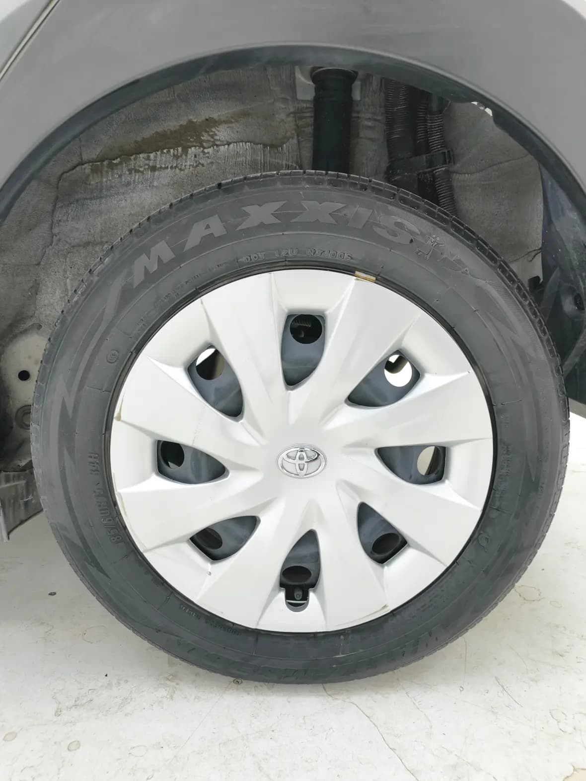 Toyota Yaris L 2022 г. 28033 км. — фото 8