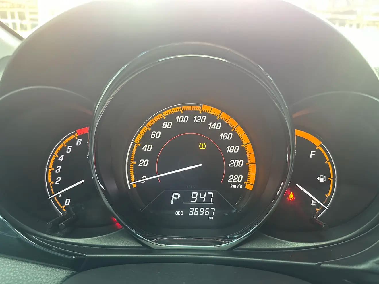 Toyota Yaris L 2022 г. 36035 км. — фото 10