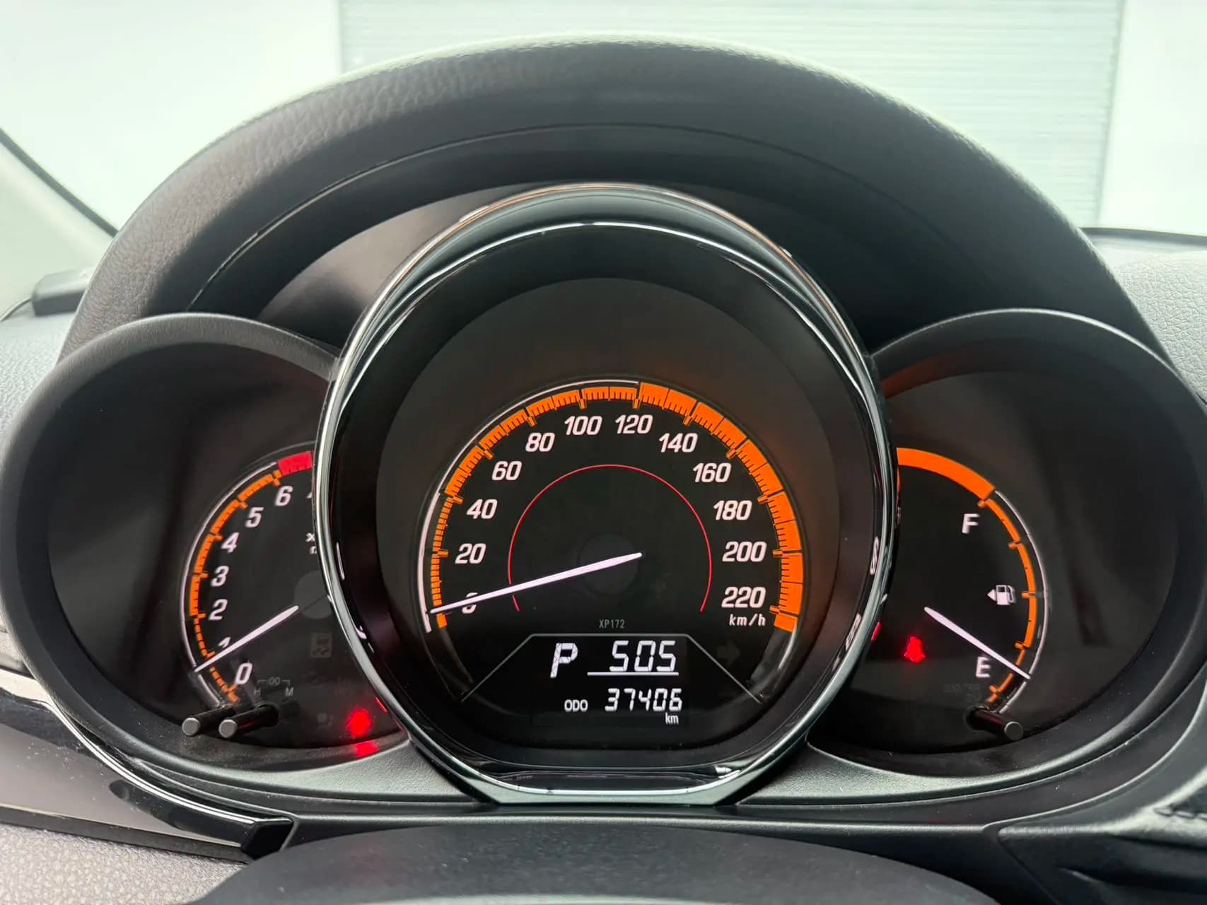 Toyota Yaris L 2022 г. 37036 км. — фото 13