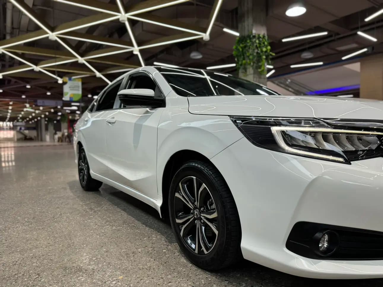 Honda Crider 2023 г. 10049 км. — фото 12