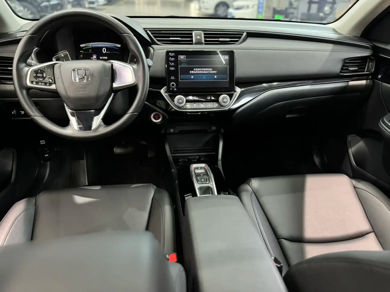 Honda Crider 2023 г. 10049 км. — фото 22